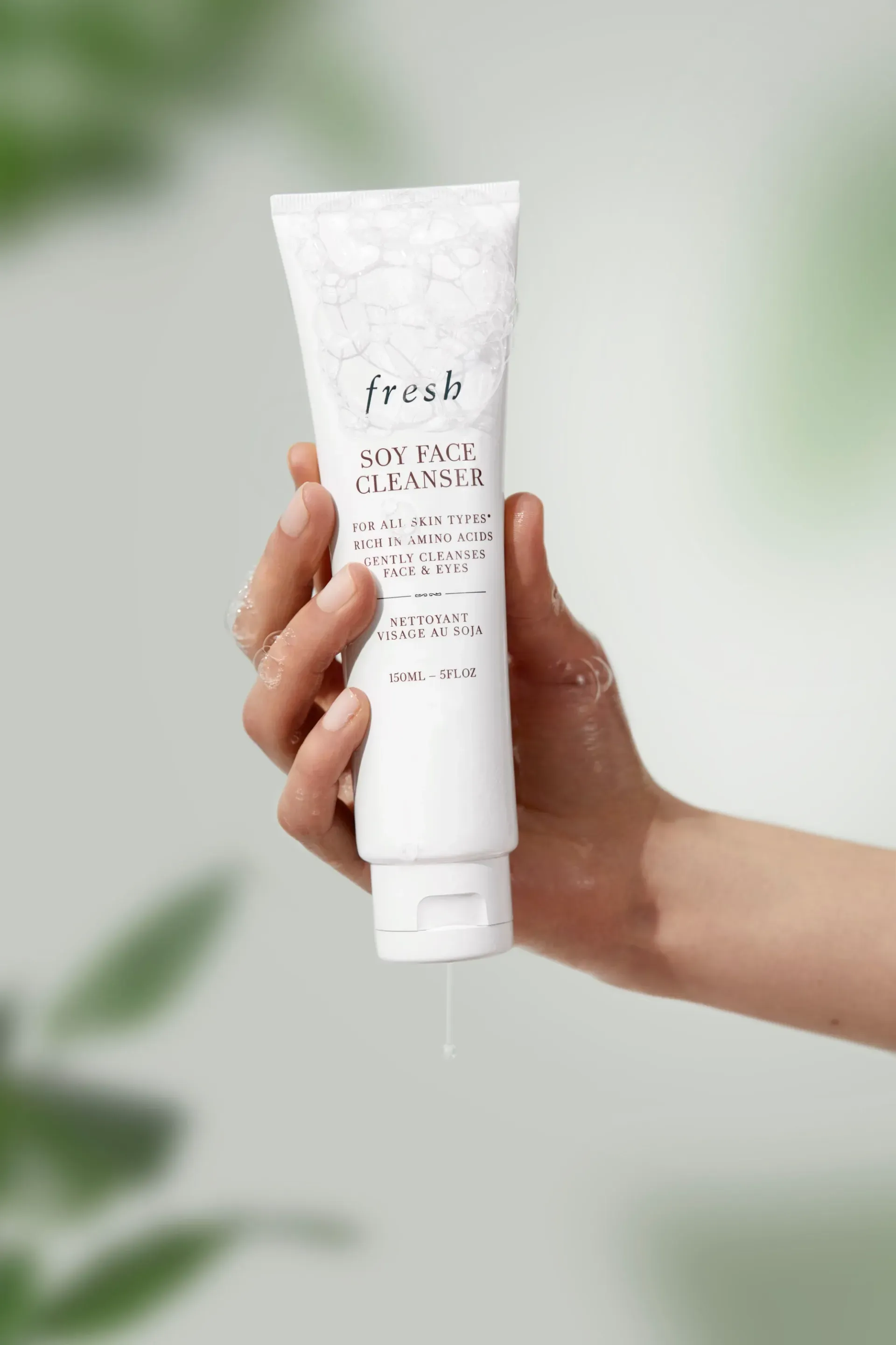 FRESH BEAUTY - Marketing Assets