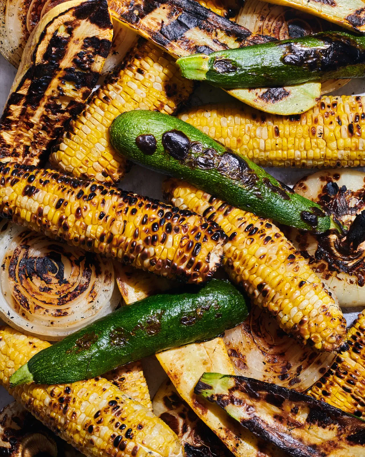 IT'S ALWAYS FREEZER SEASON