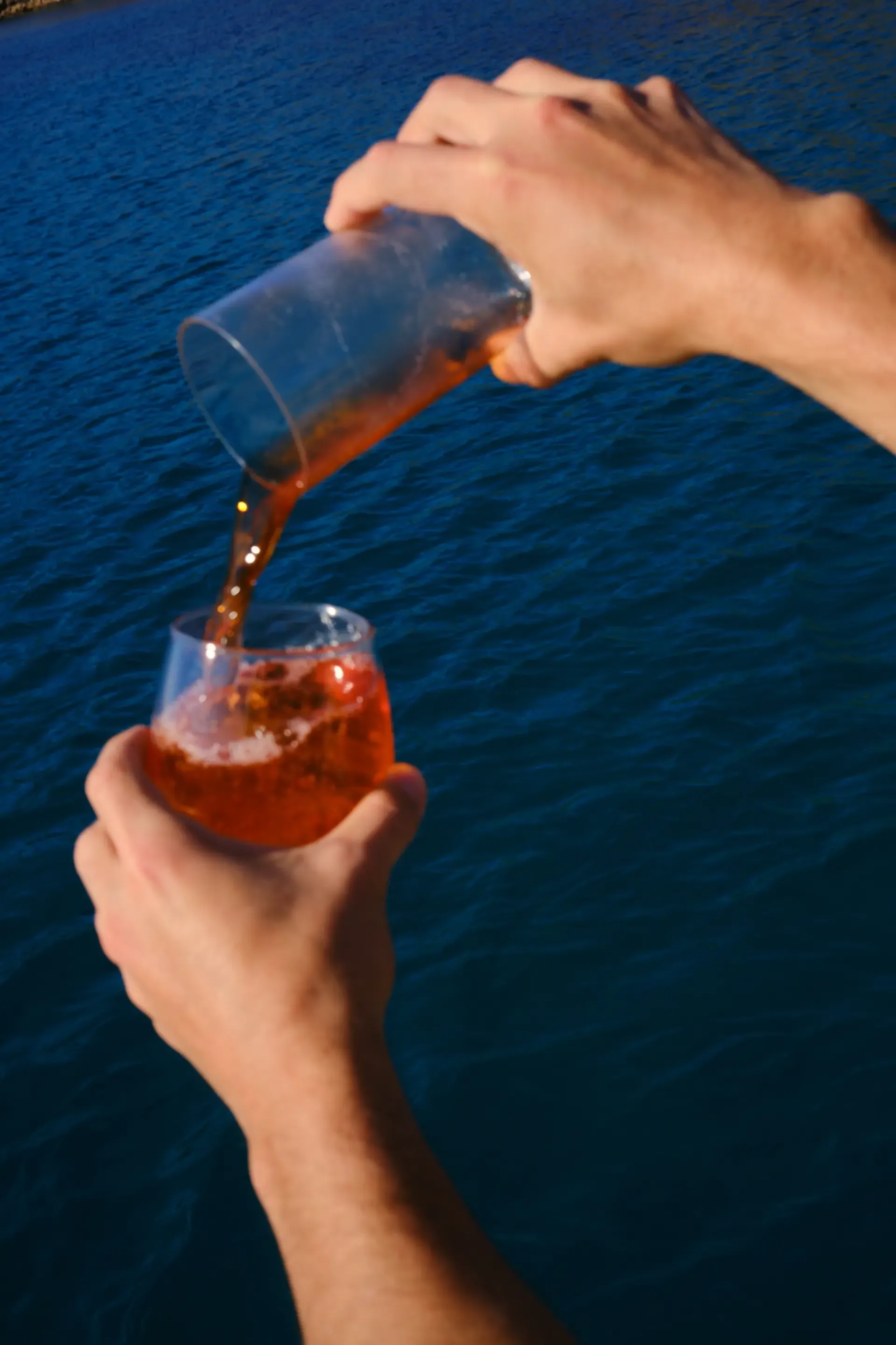 QUEEN OF DIAMONDS - Branded Content