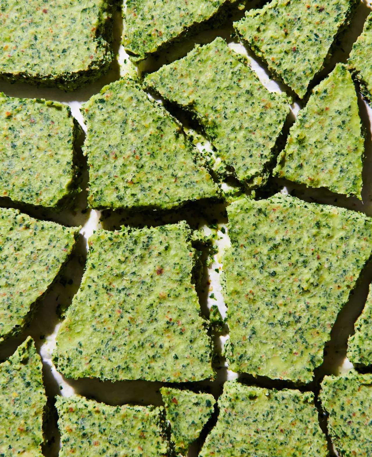 IT'S ALWAYS FREEZER SEASON