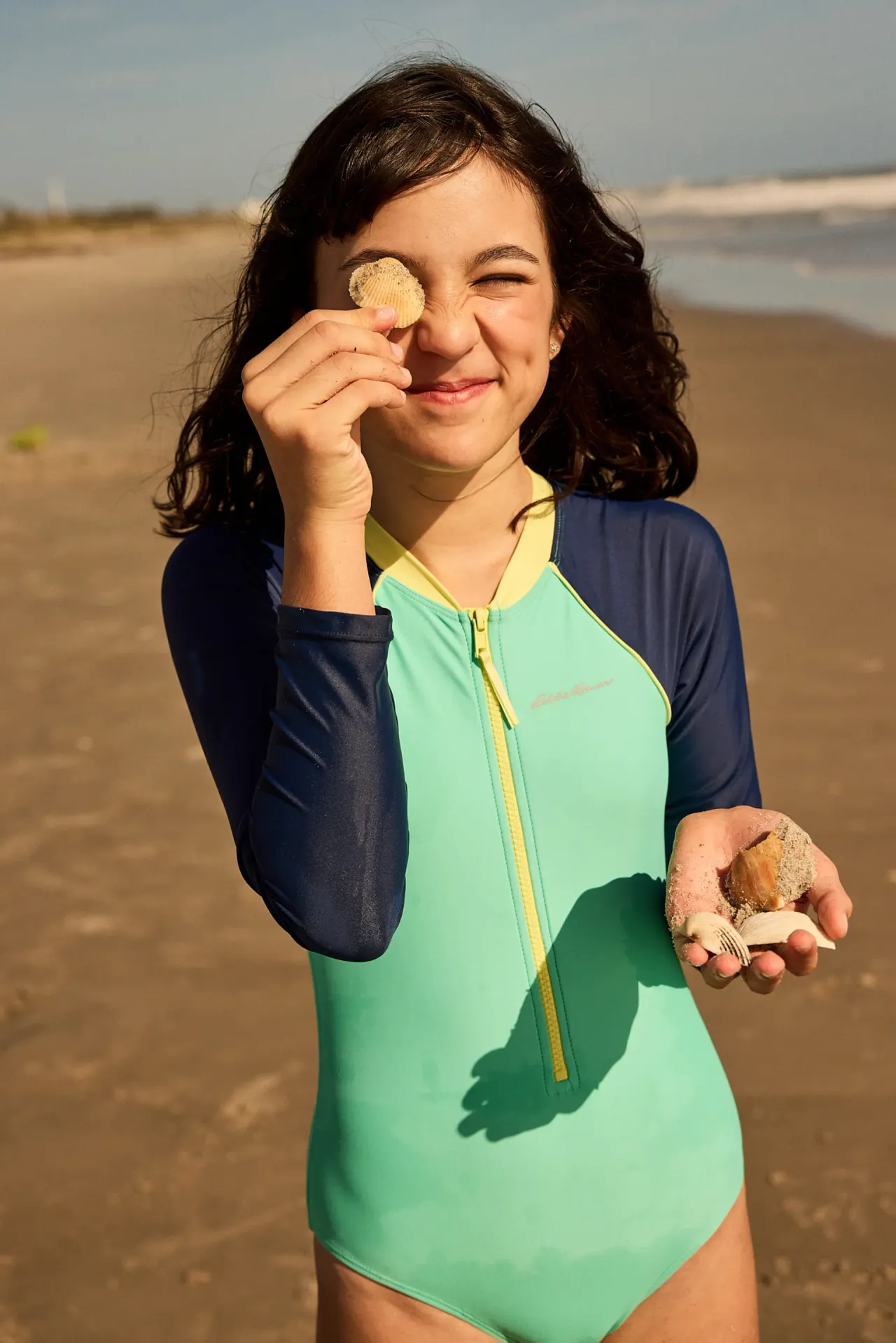 EDDIE BAUER KIDS