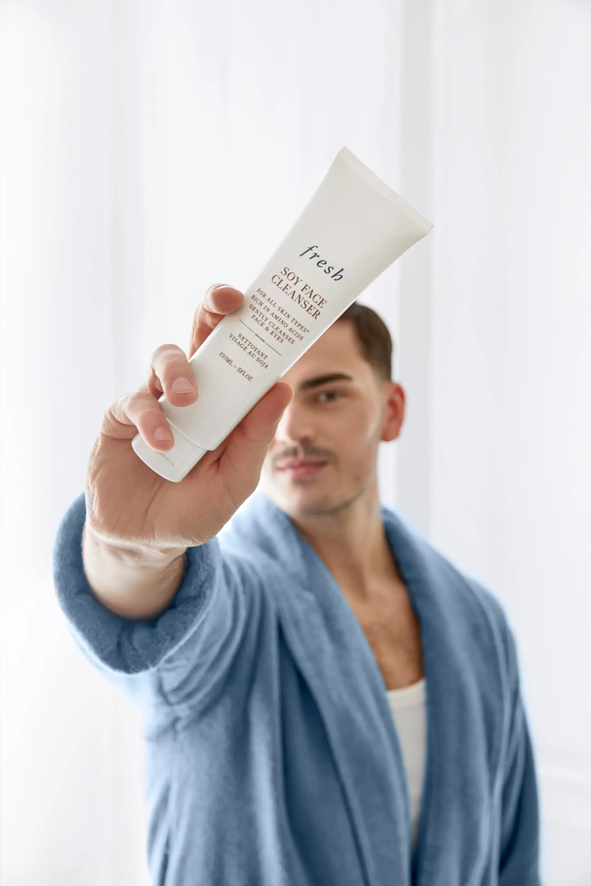 FRESH BEAUTY - Marketing Assets