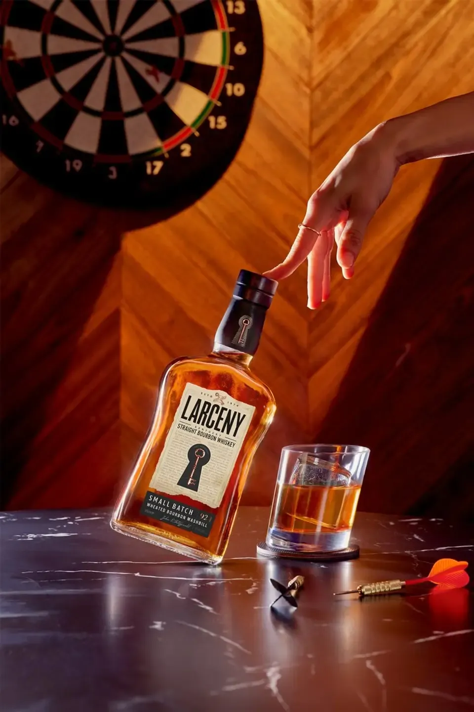 Larceny