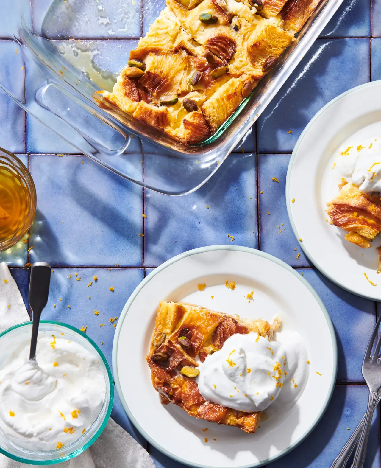 IT'S ALWAYS FREEZER SEASON