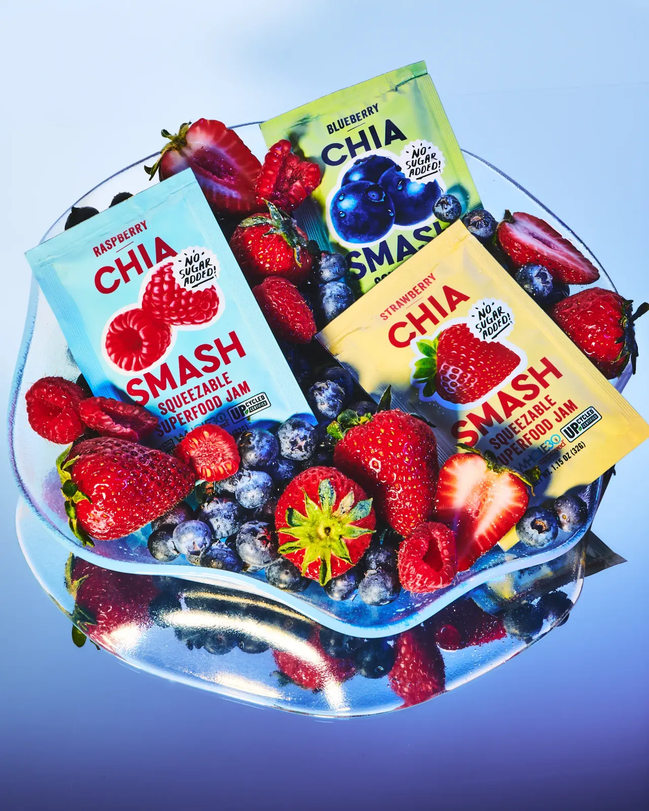 CHIA SMASH