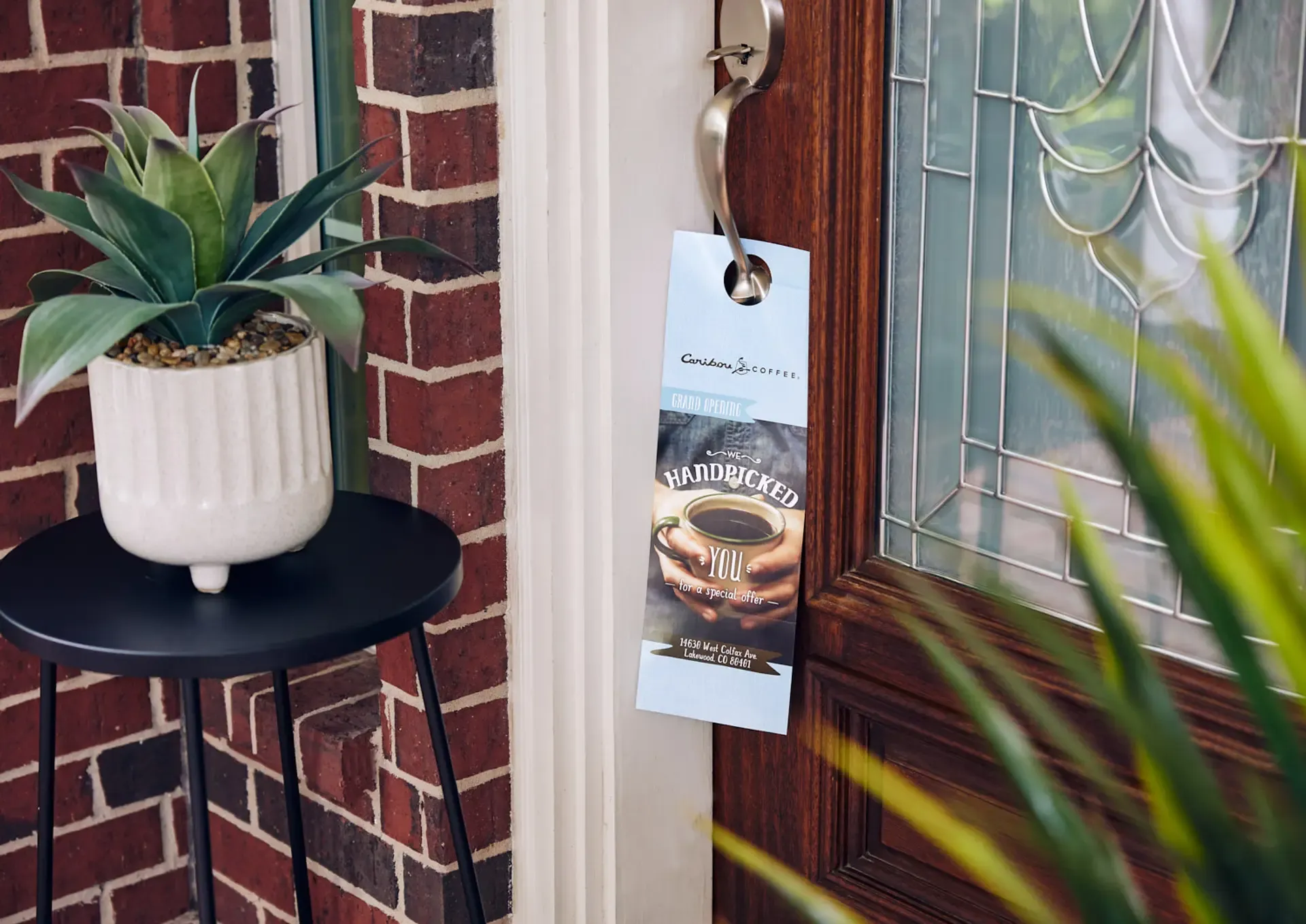 Ryan Smith - IN THE MOMENT