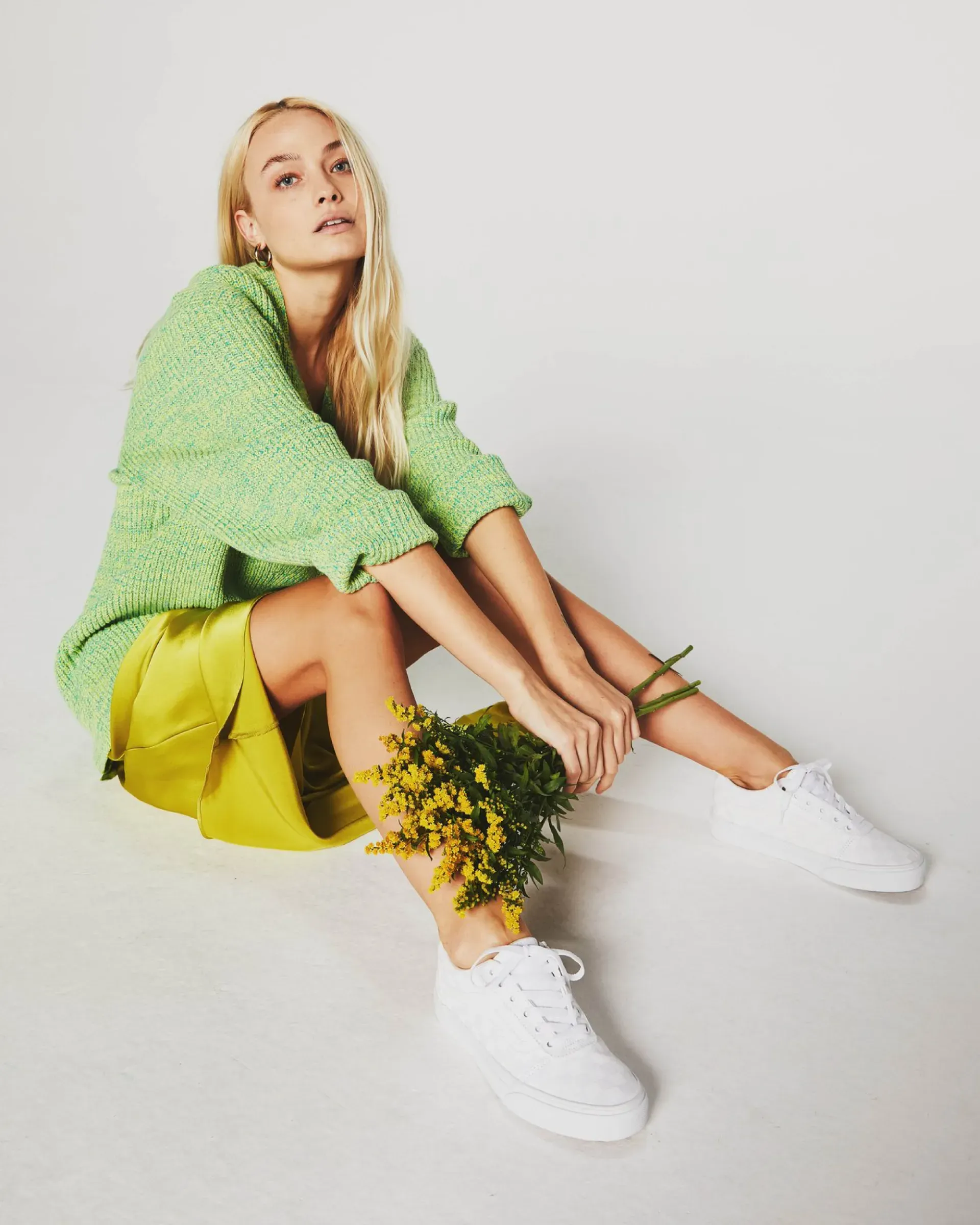 Madeleine Issa - DSW