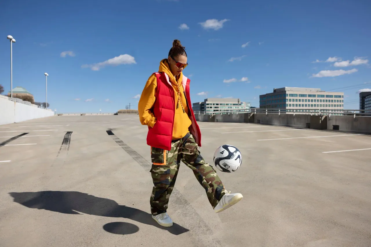 OAKLEY X TRINITY RODMAN