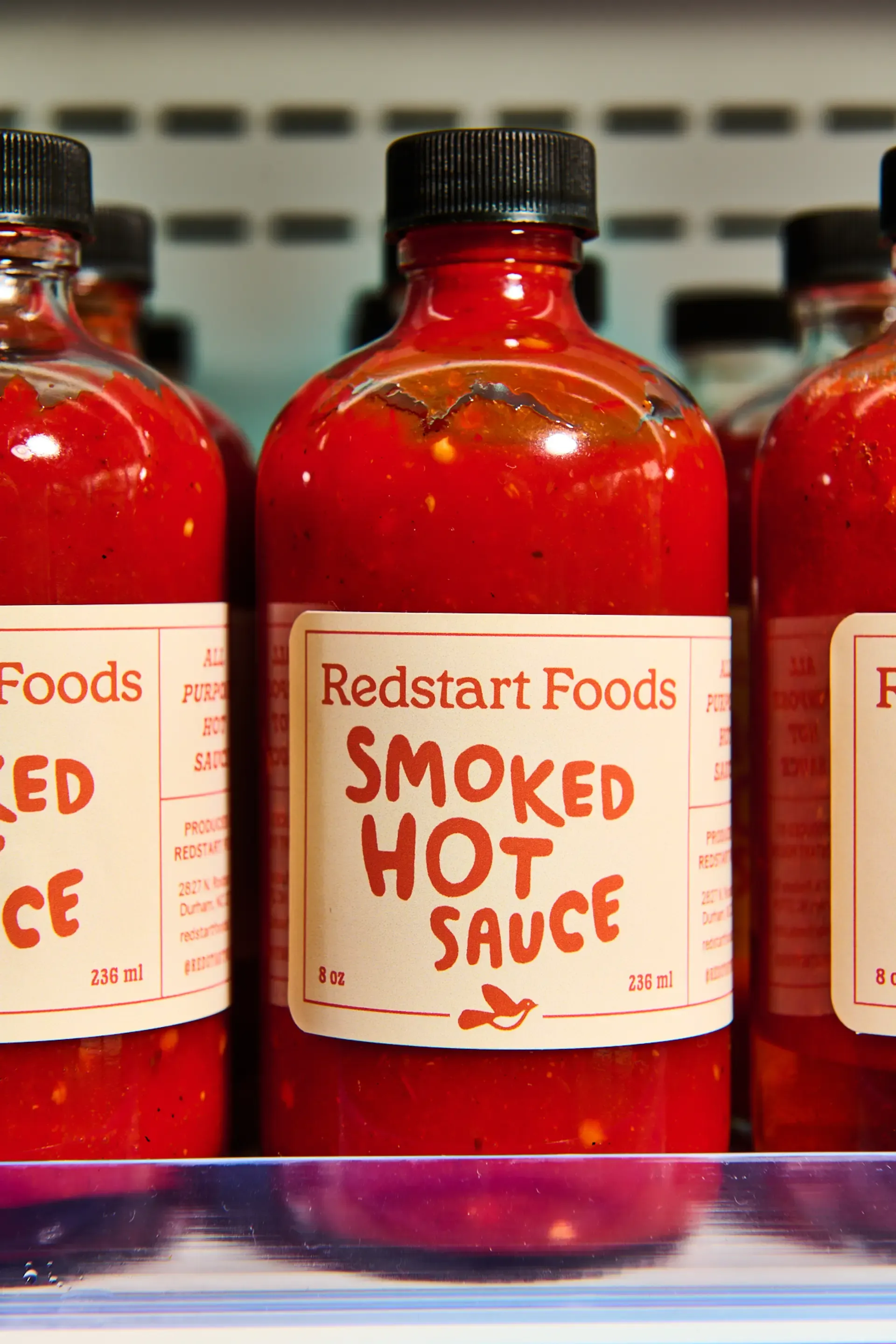 REDSTART - Marketing Assets