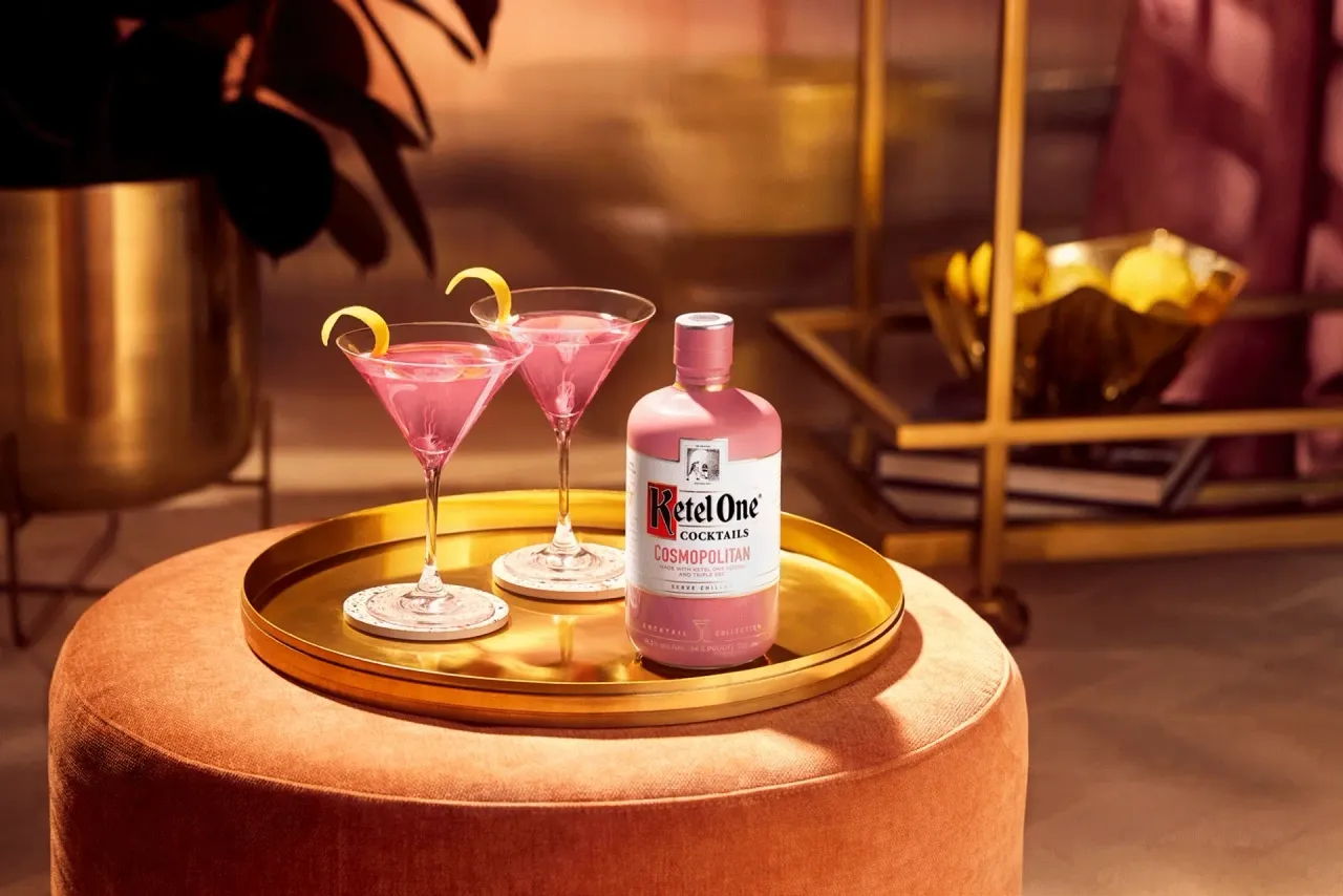 DIAGEO