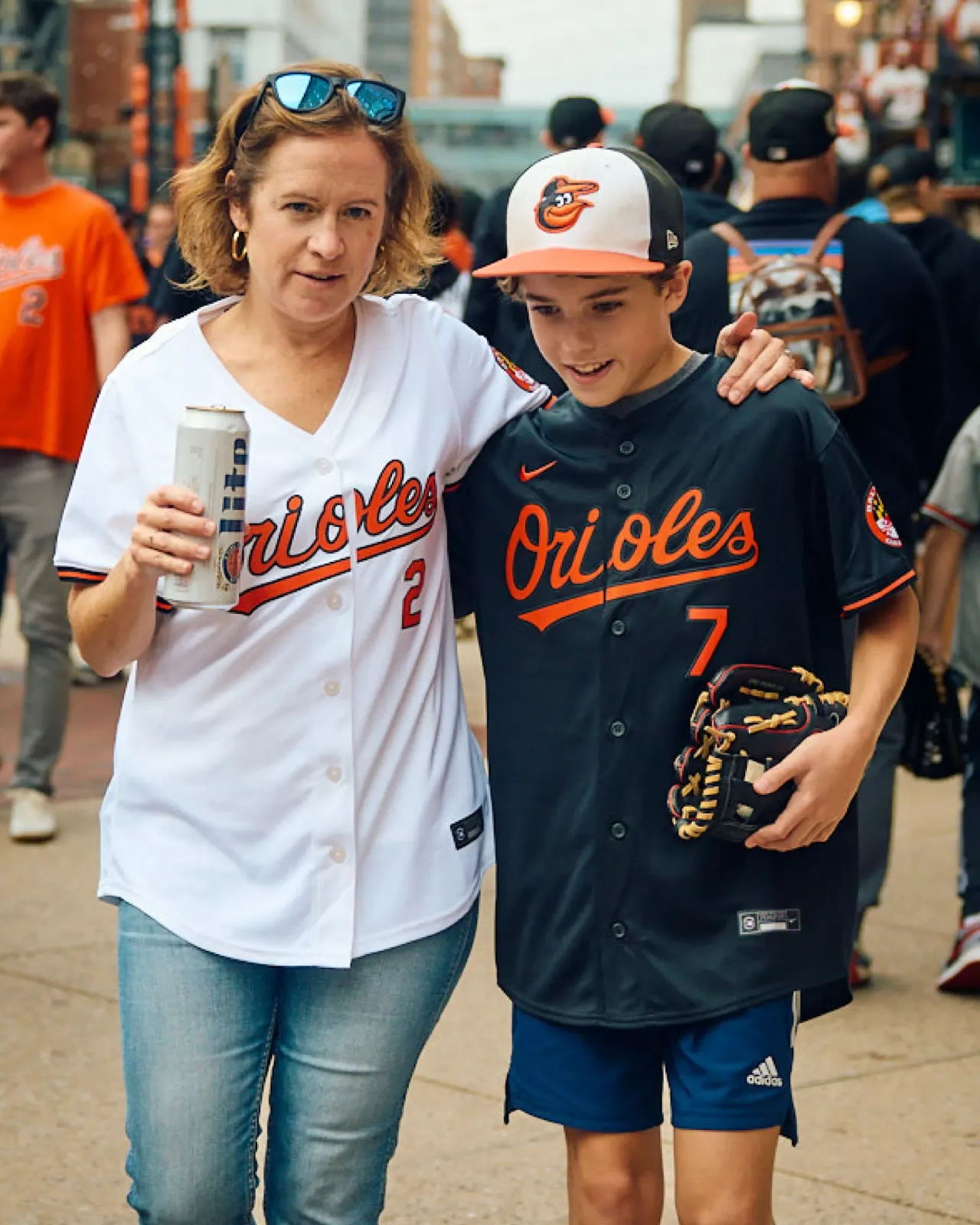 ORIOLES WILD CARD 