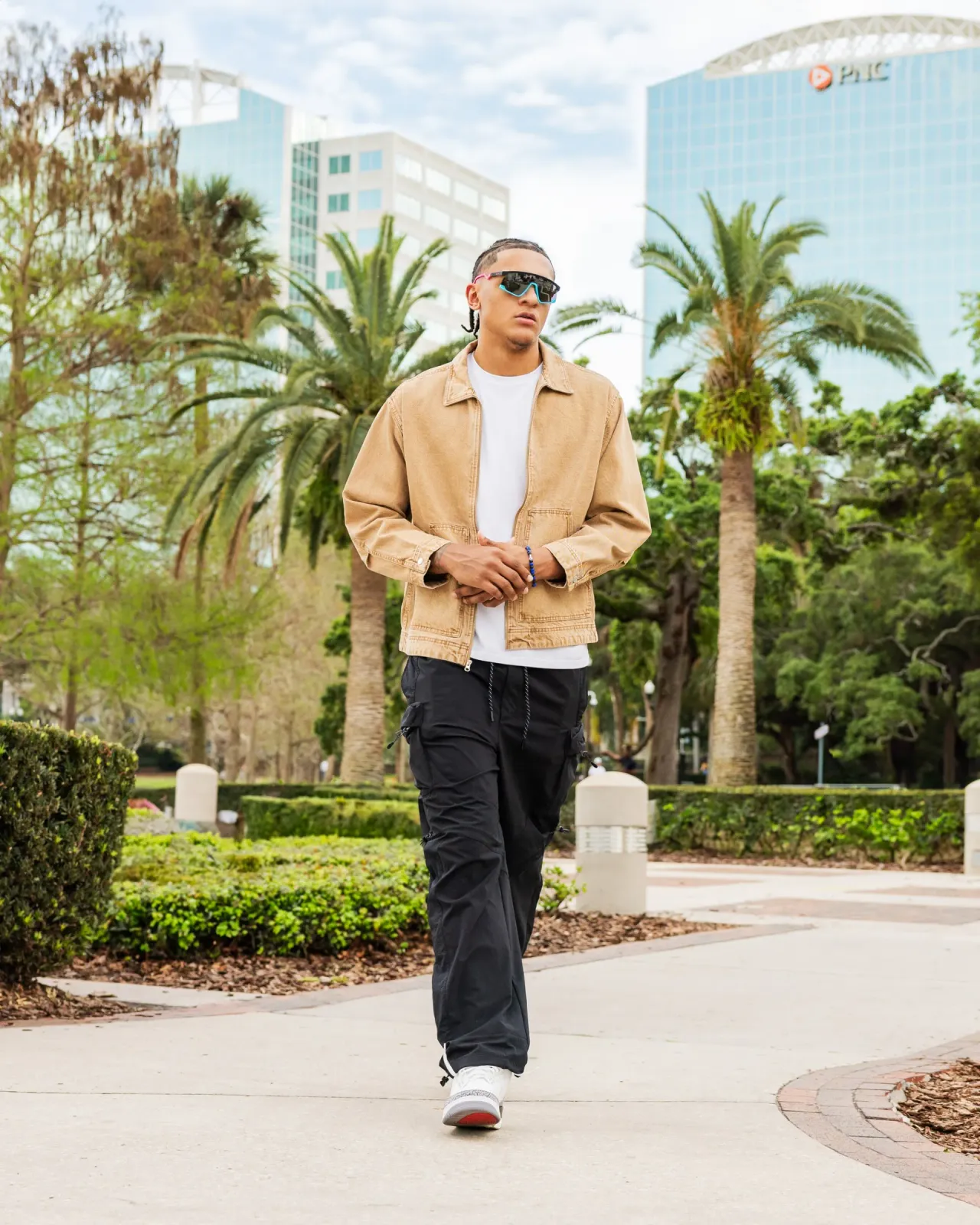 OAKLEY x PABLO BANCHERO 