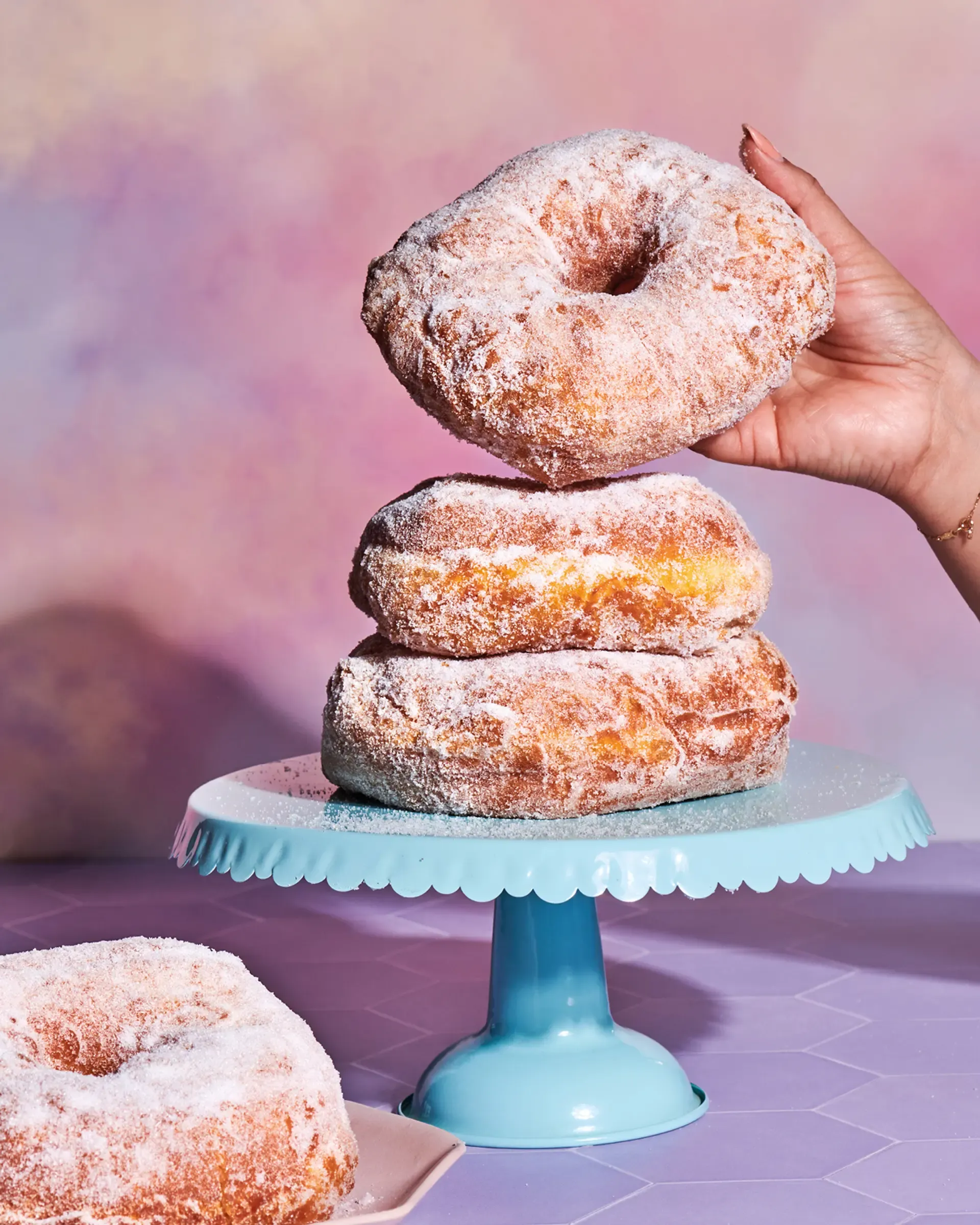 Lauren Allen - BODEGA BAKES