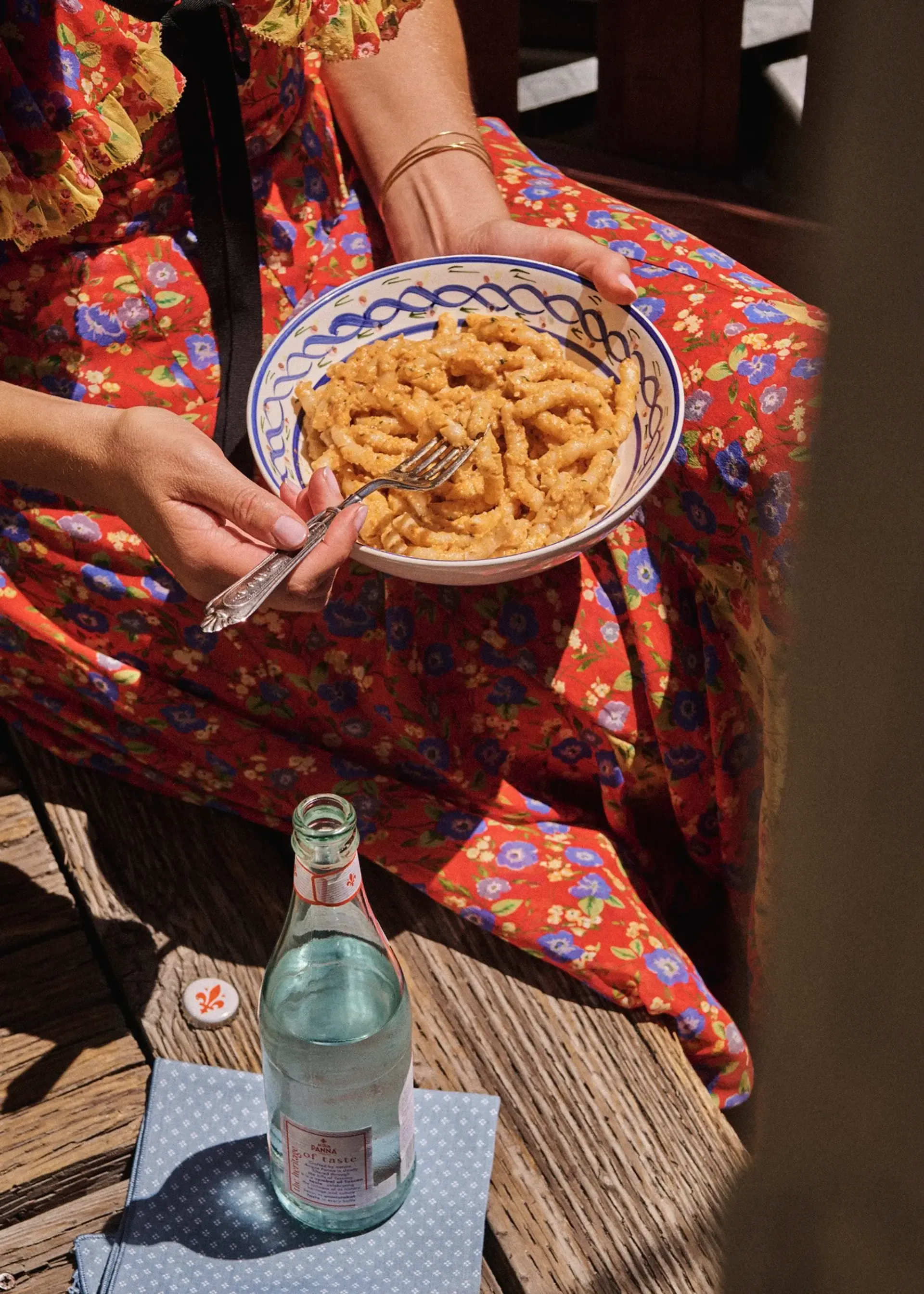 Madeleine Issa - ALL IN THE FAMILY