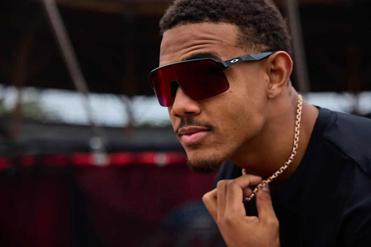 OAKLEY BASEBALL