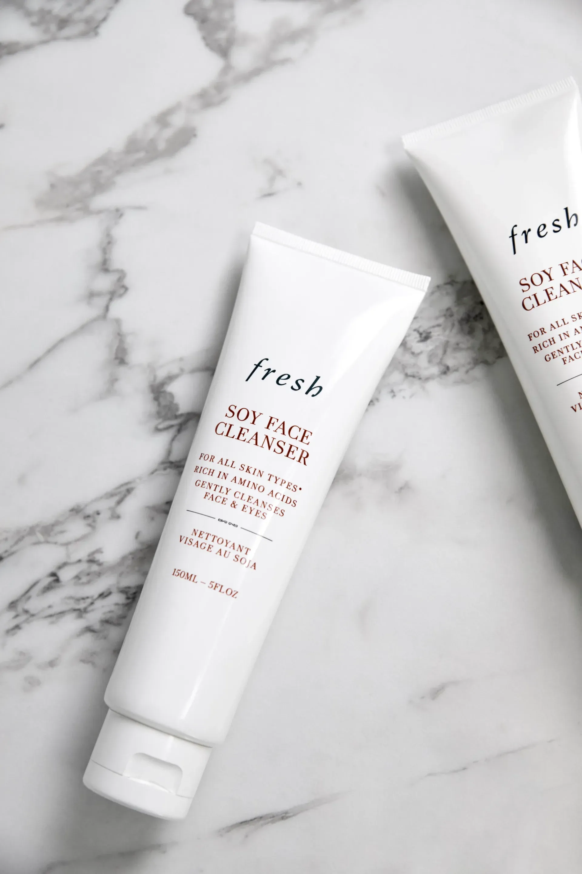 FRESH BEAUTY - Marketing Assets