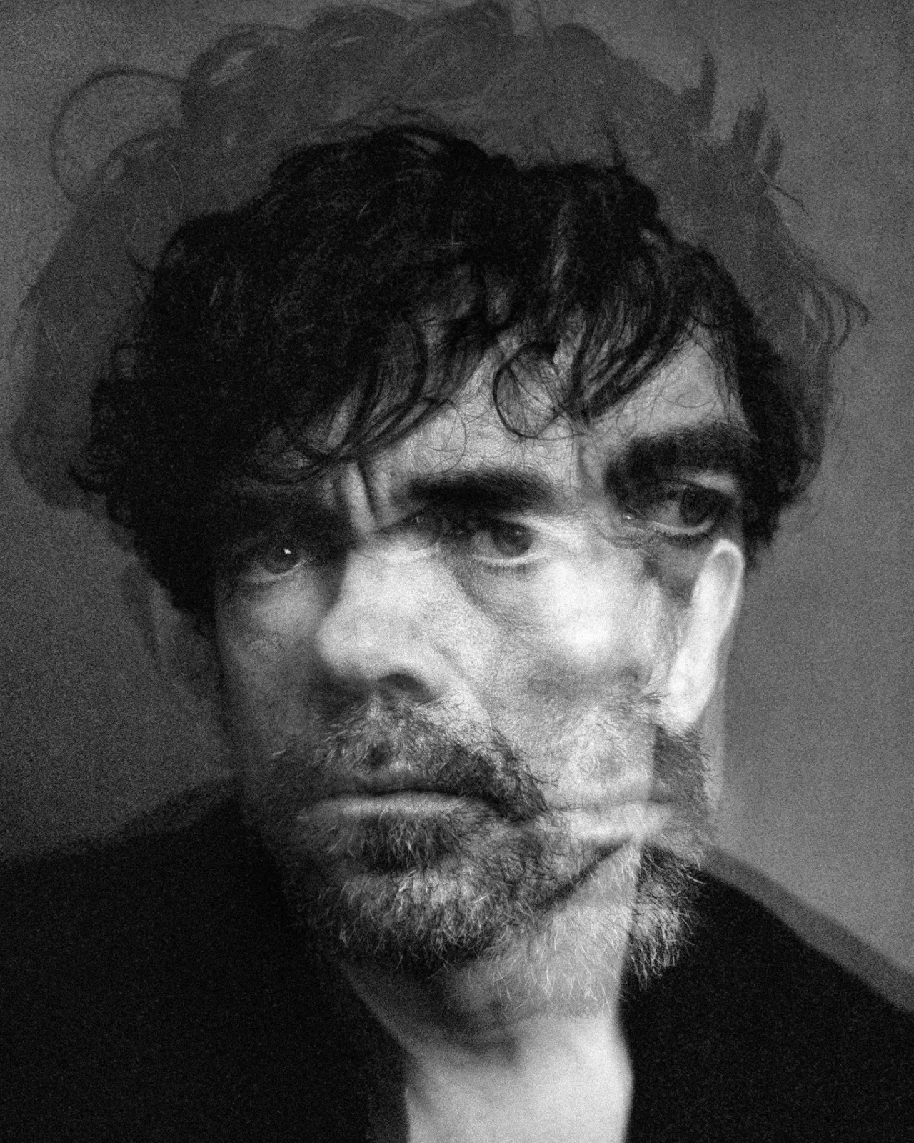 CELEBRITY PORTRAITS