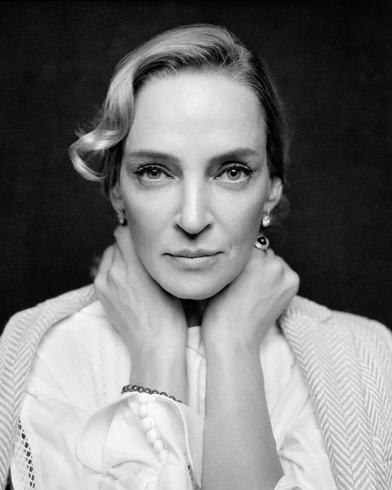 CELEBRITY PORTRAITS