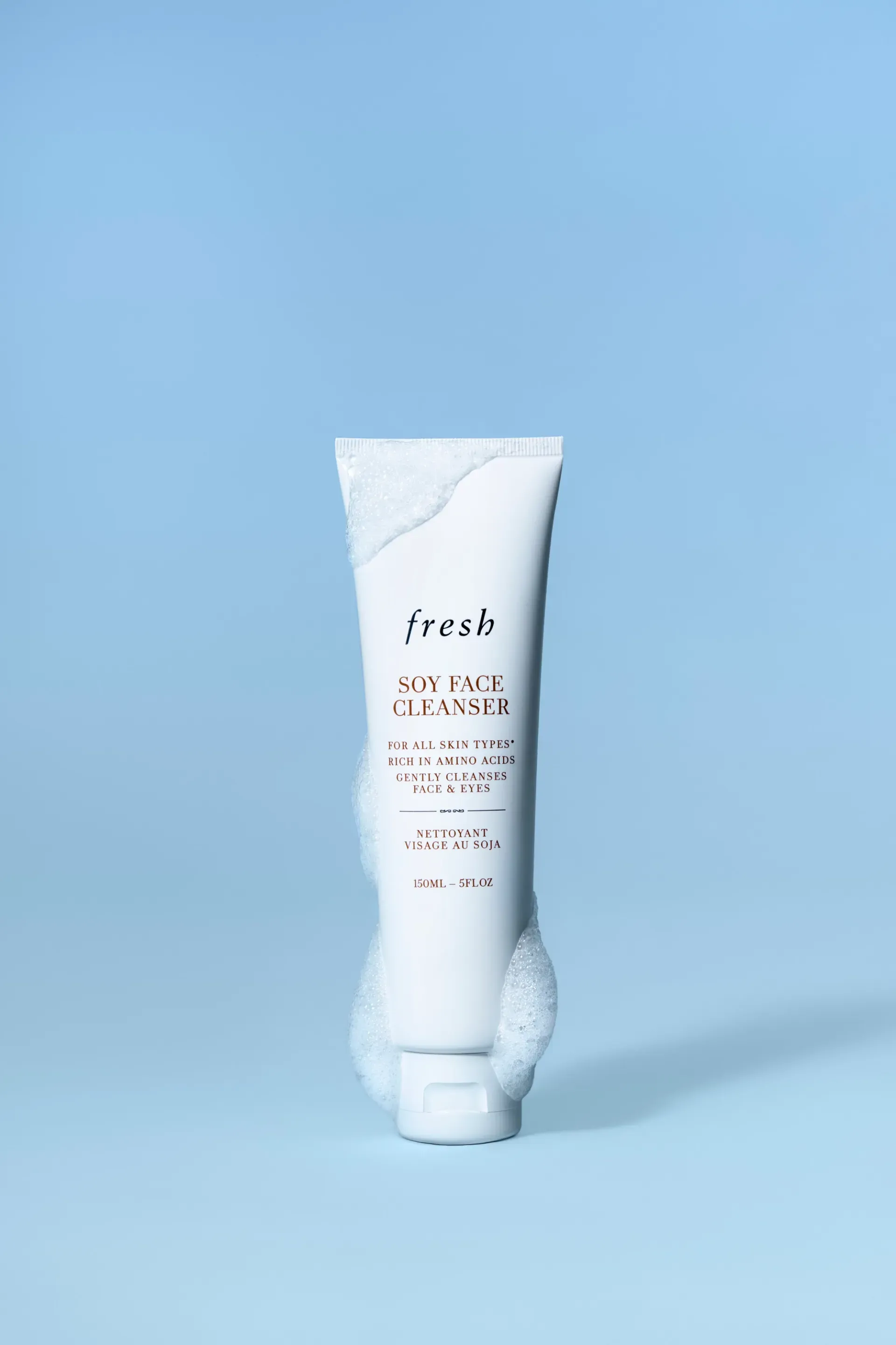 FRESH BEAUTY - Marketing Assets