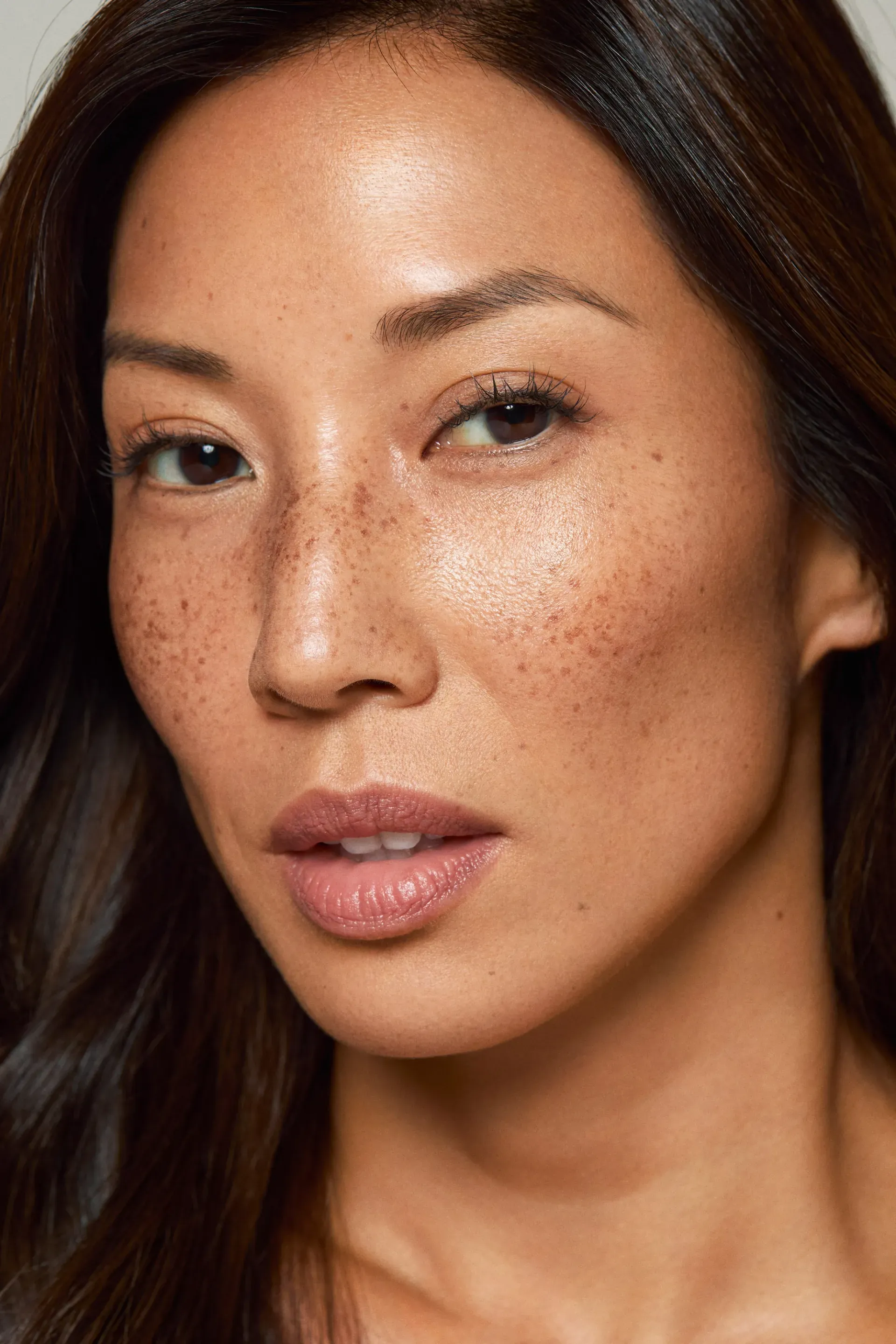 Adrianna Favero - THE BEAUTY OF BEING SEEN