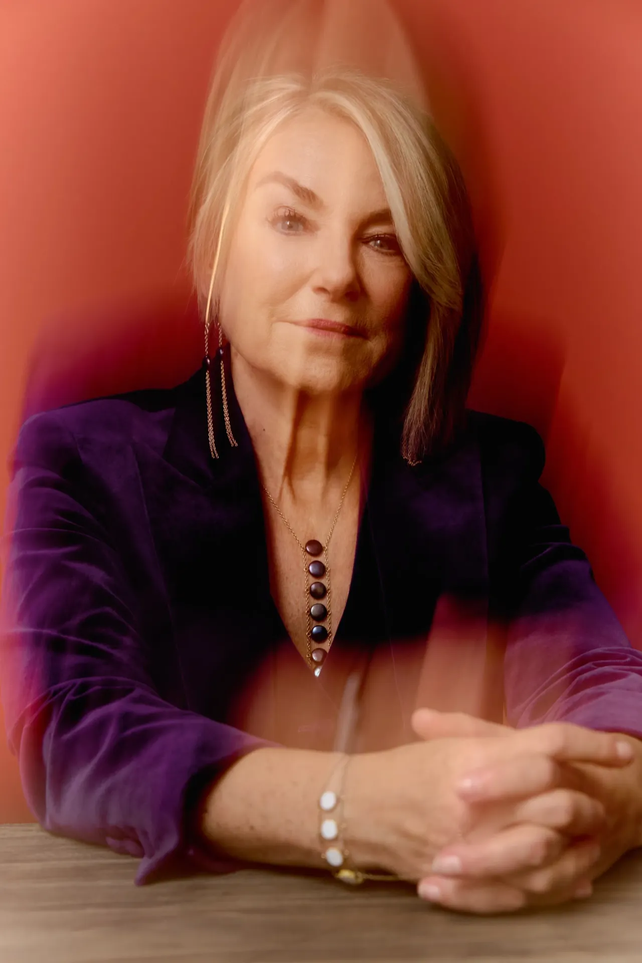 ESTHER PEREL