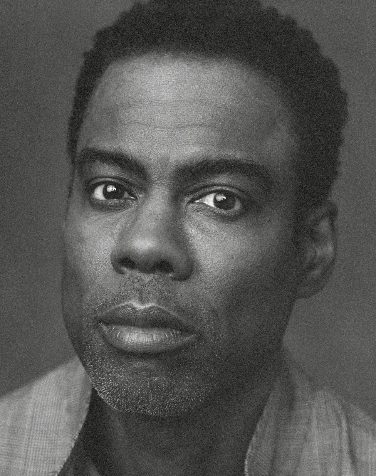 CELEBRITY PORTRAITS