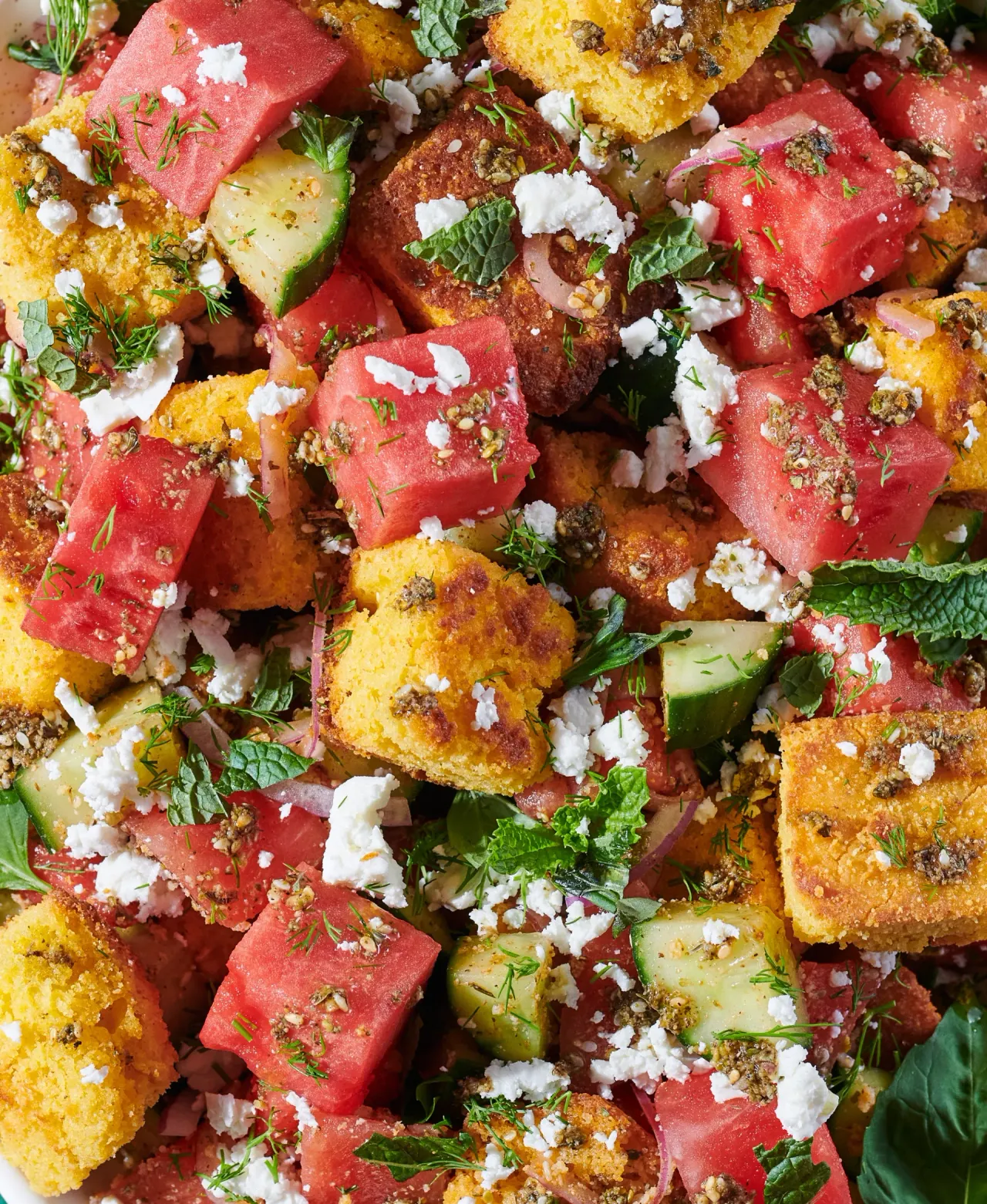 IT'S ALWAYS FREEZER SEASON