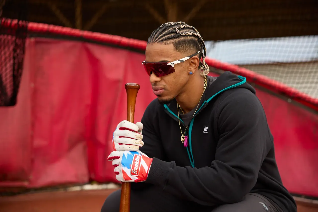 OAKLEY BASEBALL