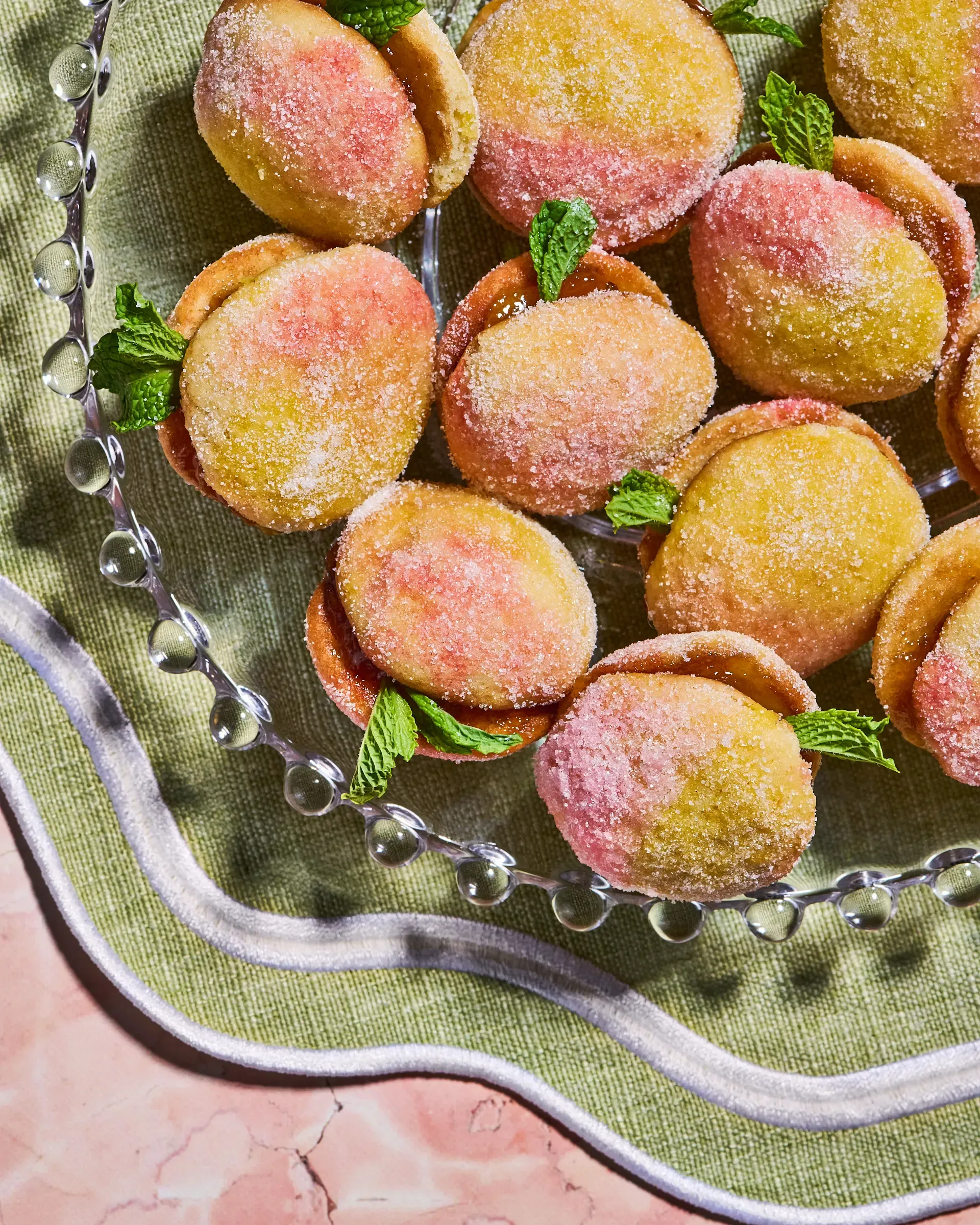 Lauren V Allen - TRACEY ZABAR'S COOKIES FOR THE HOLIDAYS COOKBOOK