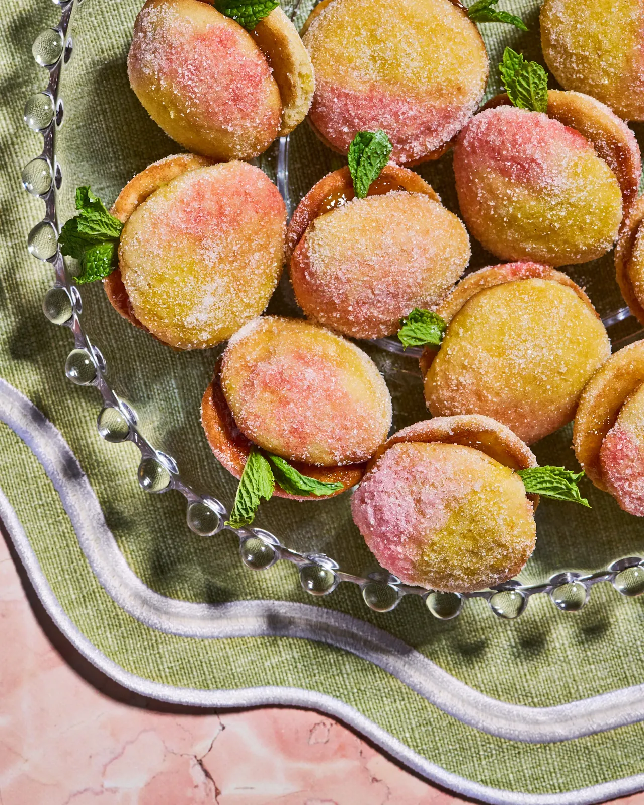 TRACEY ZABAR'S COOKIES FOR THE HOLIDAYS COOKBOOK