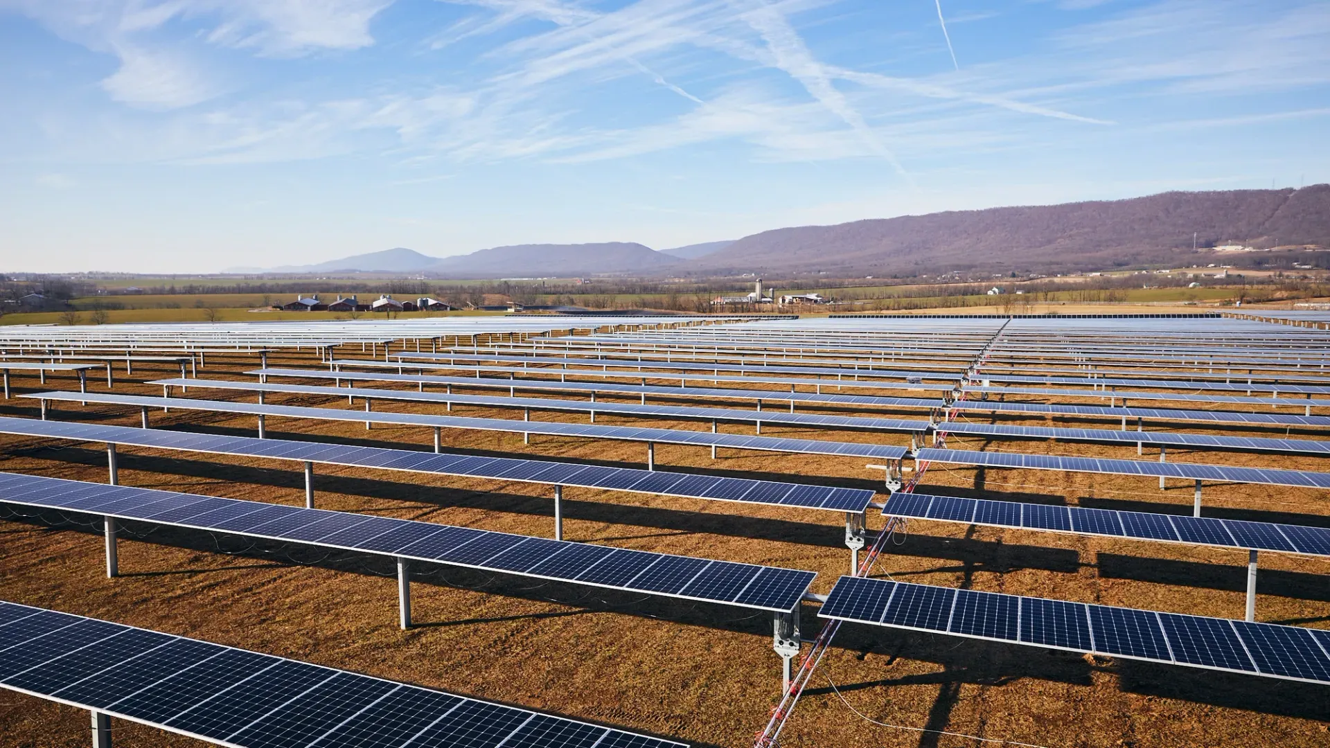 Ryan Smith - LIGHTSOURCE BP