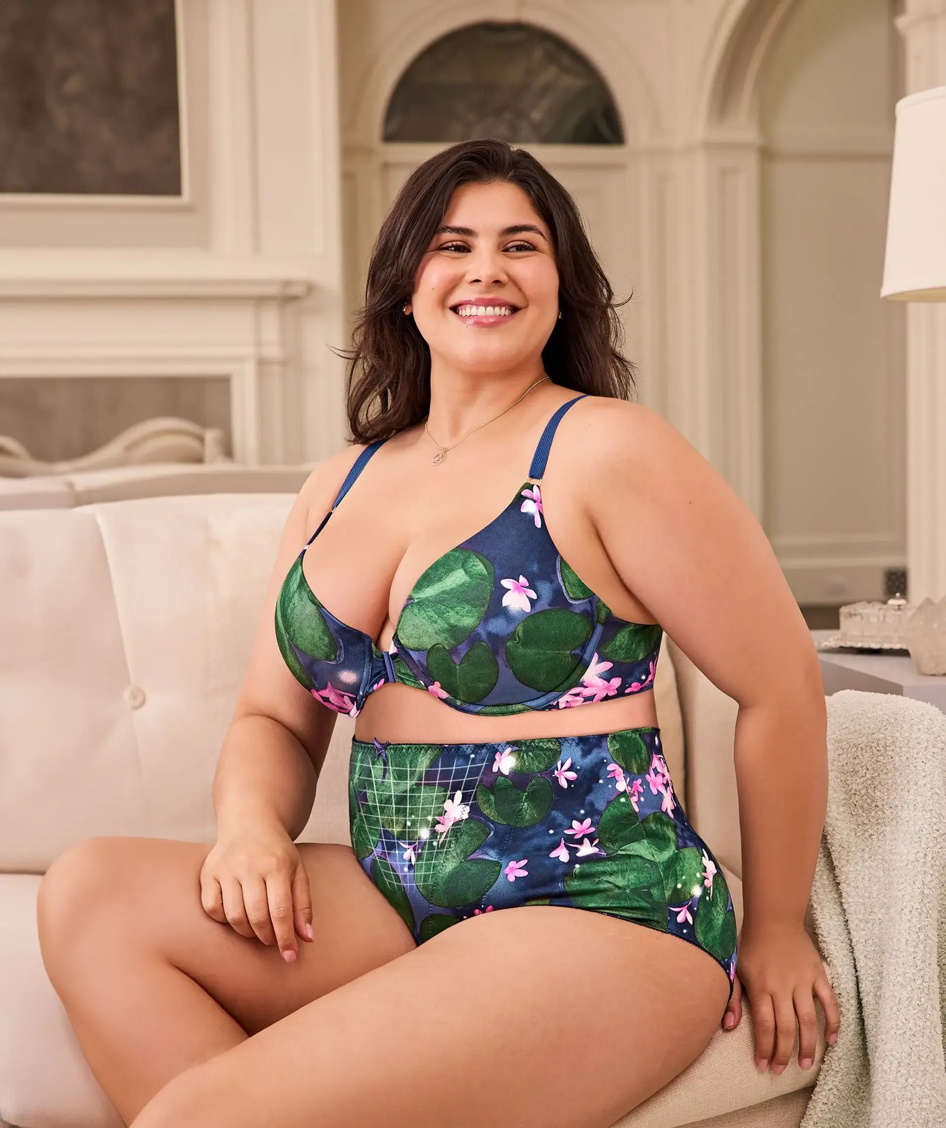 Illusión - E-commerce and Lifestyle Shoot