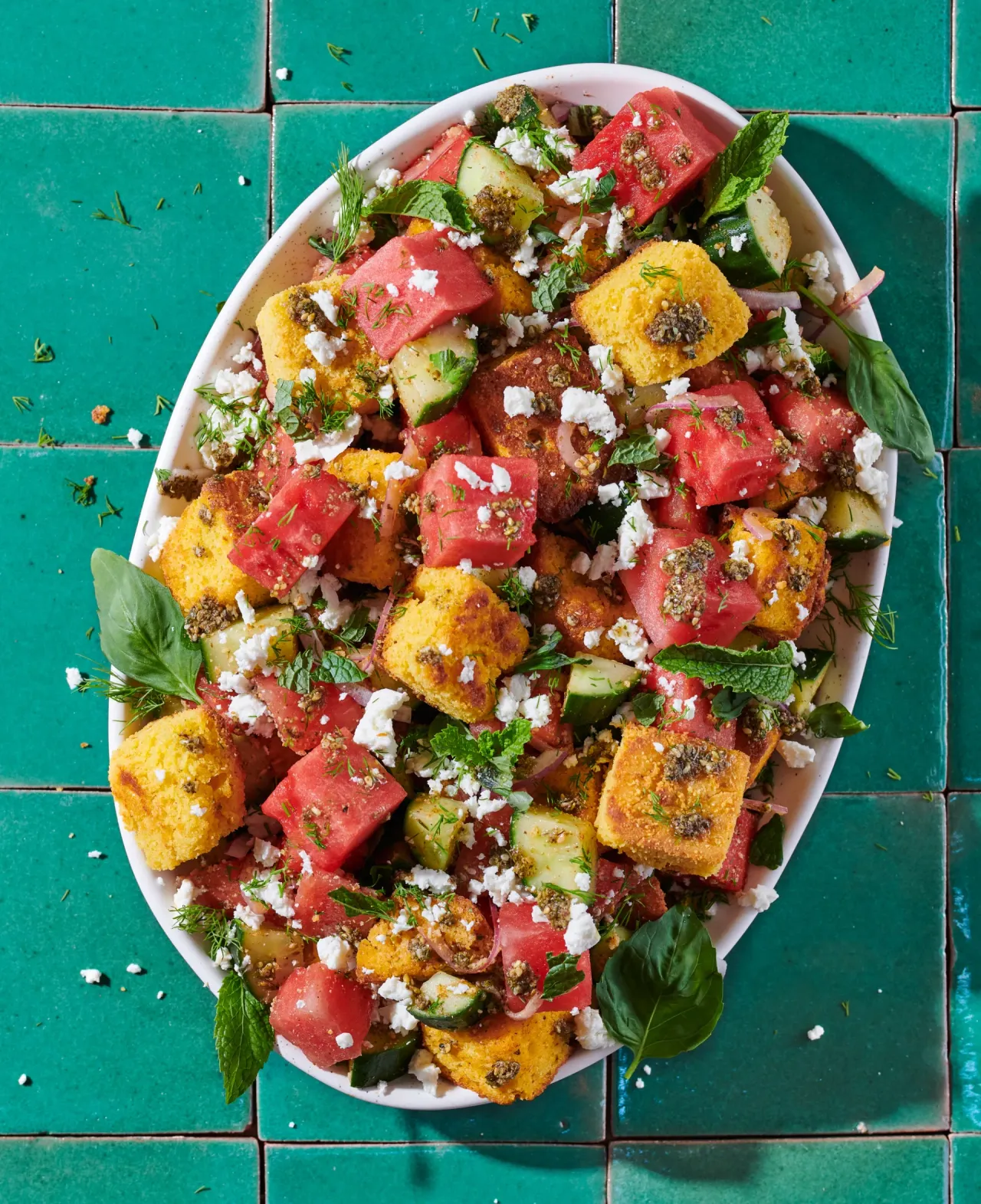 IT'S ALWAYS FREEZER SEASON