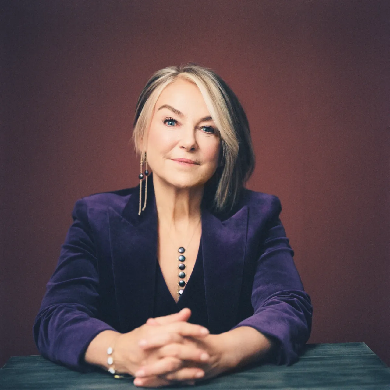 ESTHER PEREL