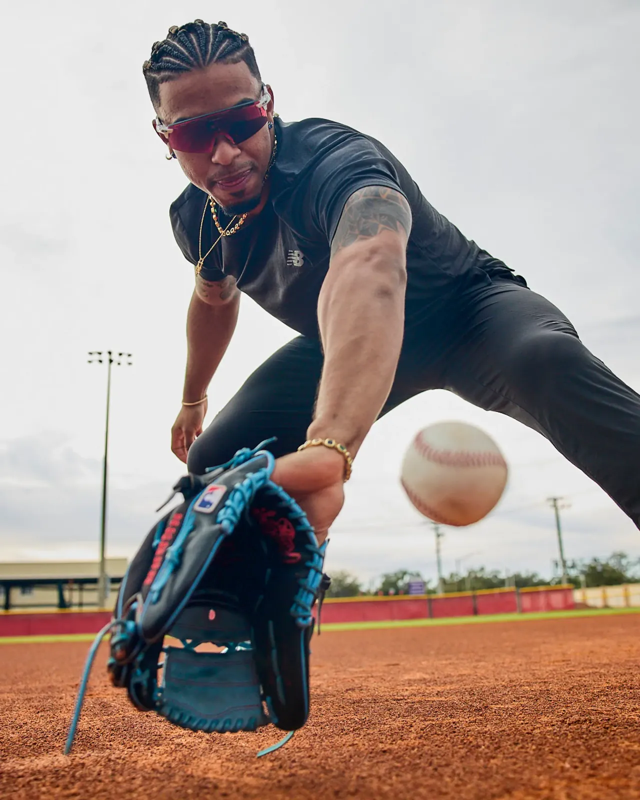 OAKLEY BASEBALL