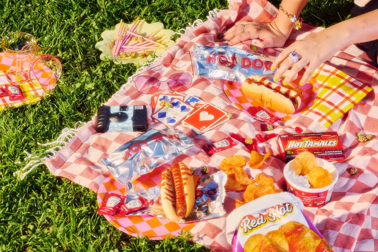 HEINZ KETCHUP