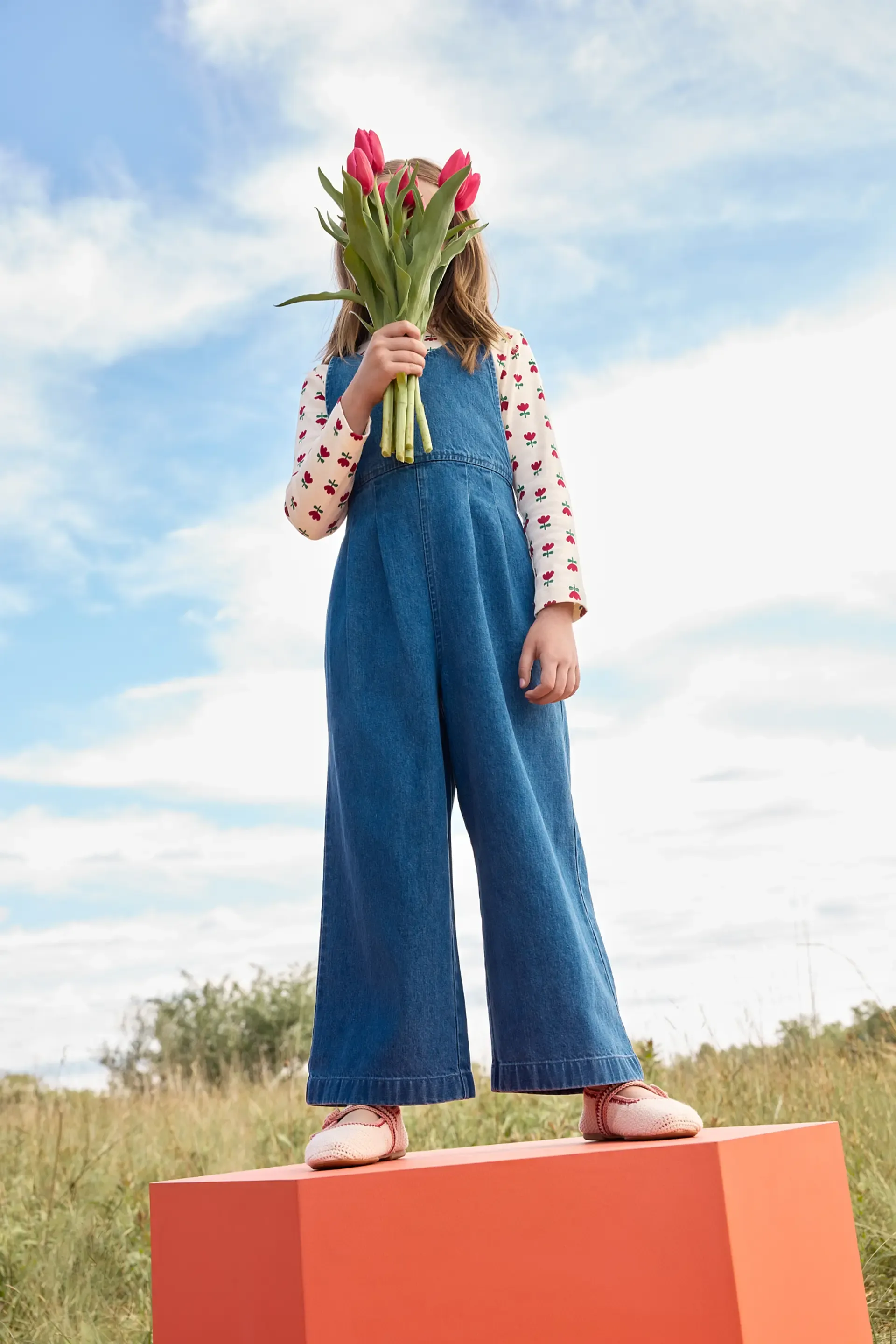 Janelle Bendycki - HANNAH ANDERSON