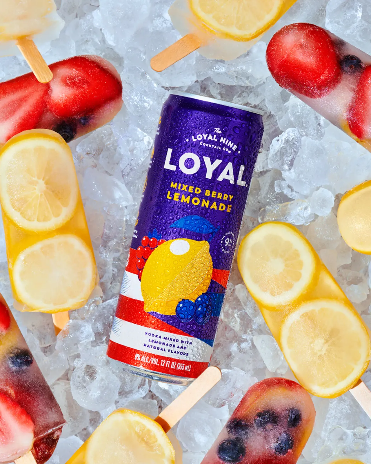 LOYAL 9
