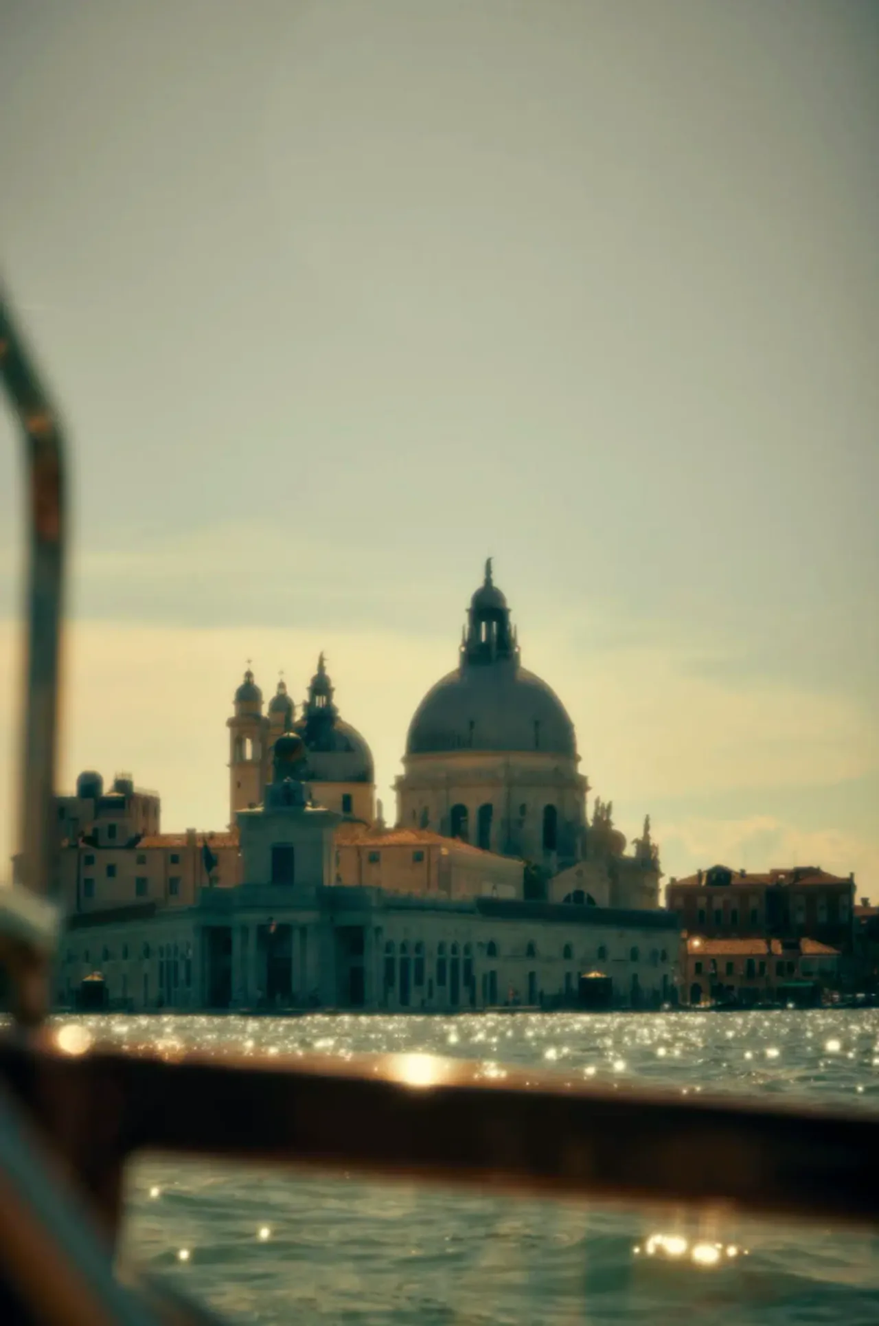 BELMOND CIPRIANI VENICE 