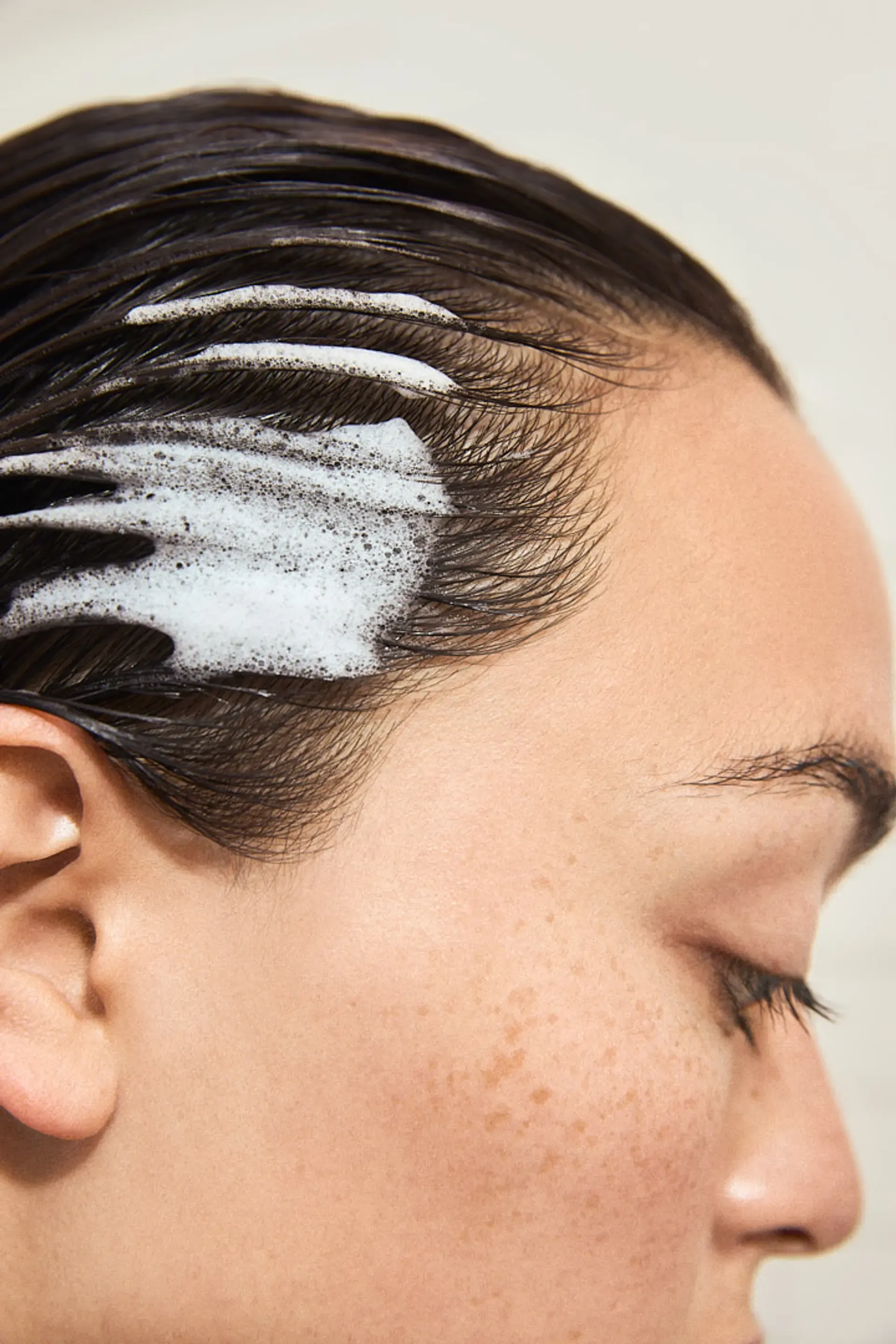 Adrianna Favero - THE RINSE RITUAL