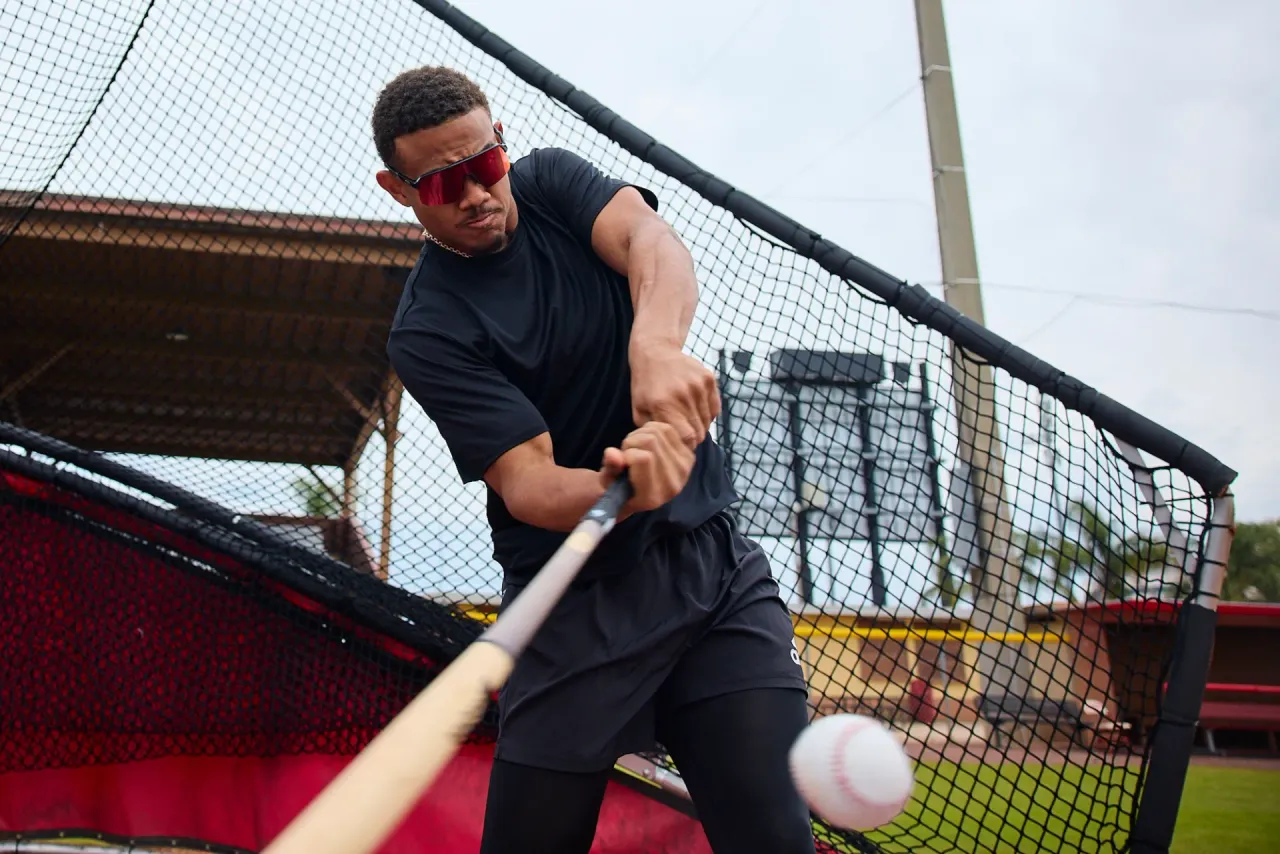 OAKLEY BASEBALL