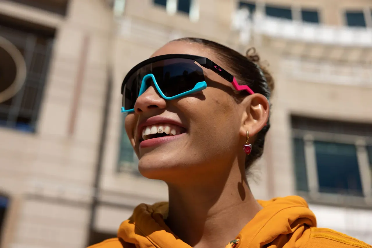 OAKLEY X TRINITY RODMAN