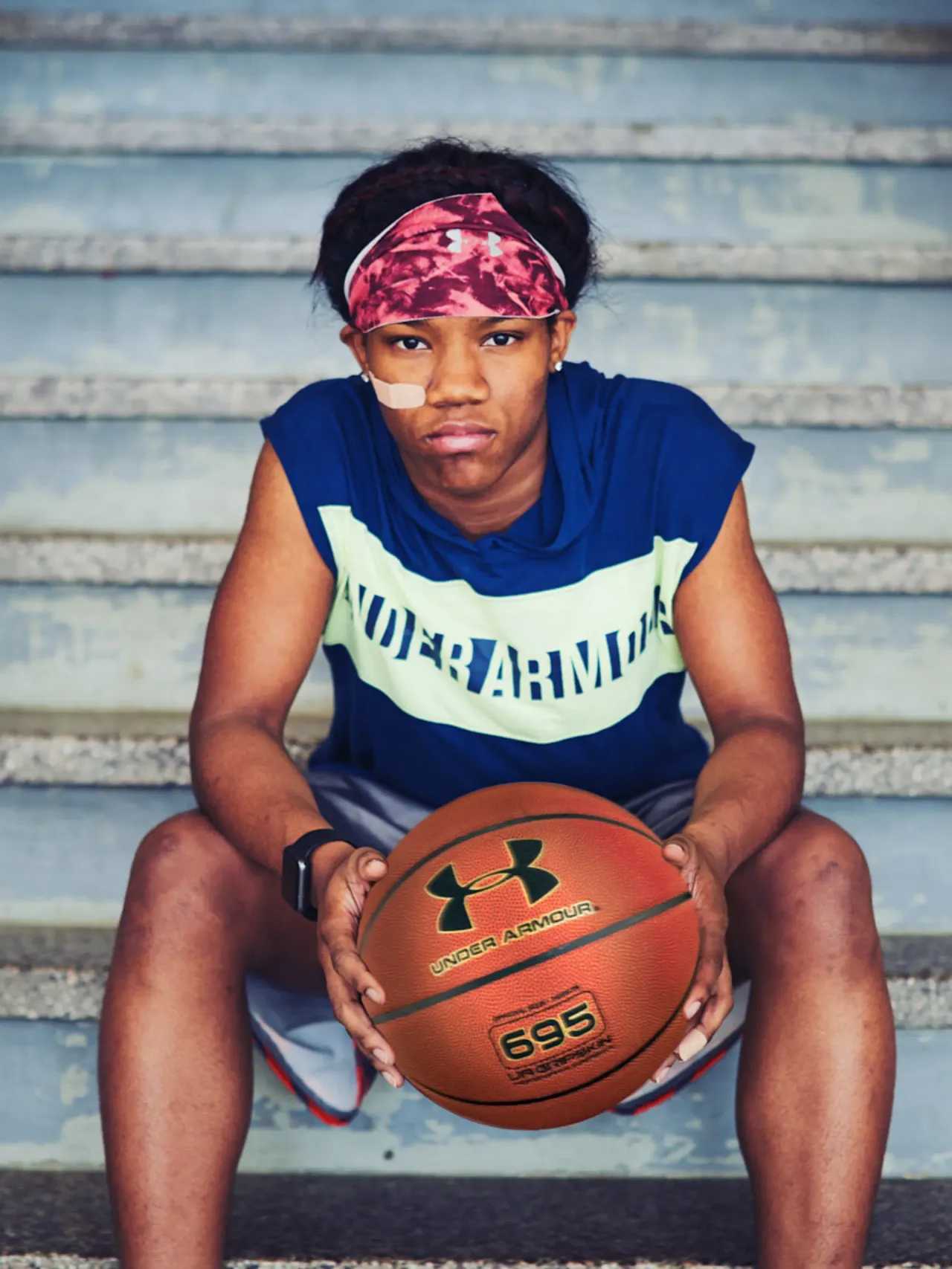 UNDER ARMOUR