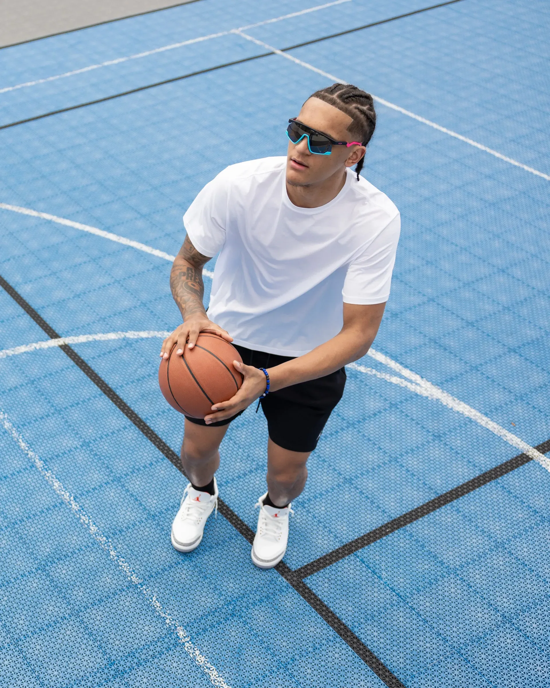 Matthew Coughlin - OAKLEY x PABLO BANCHERO 