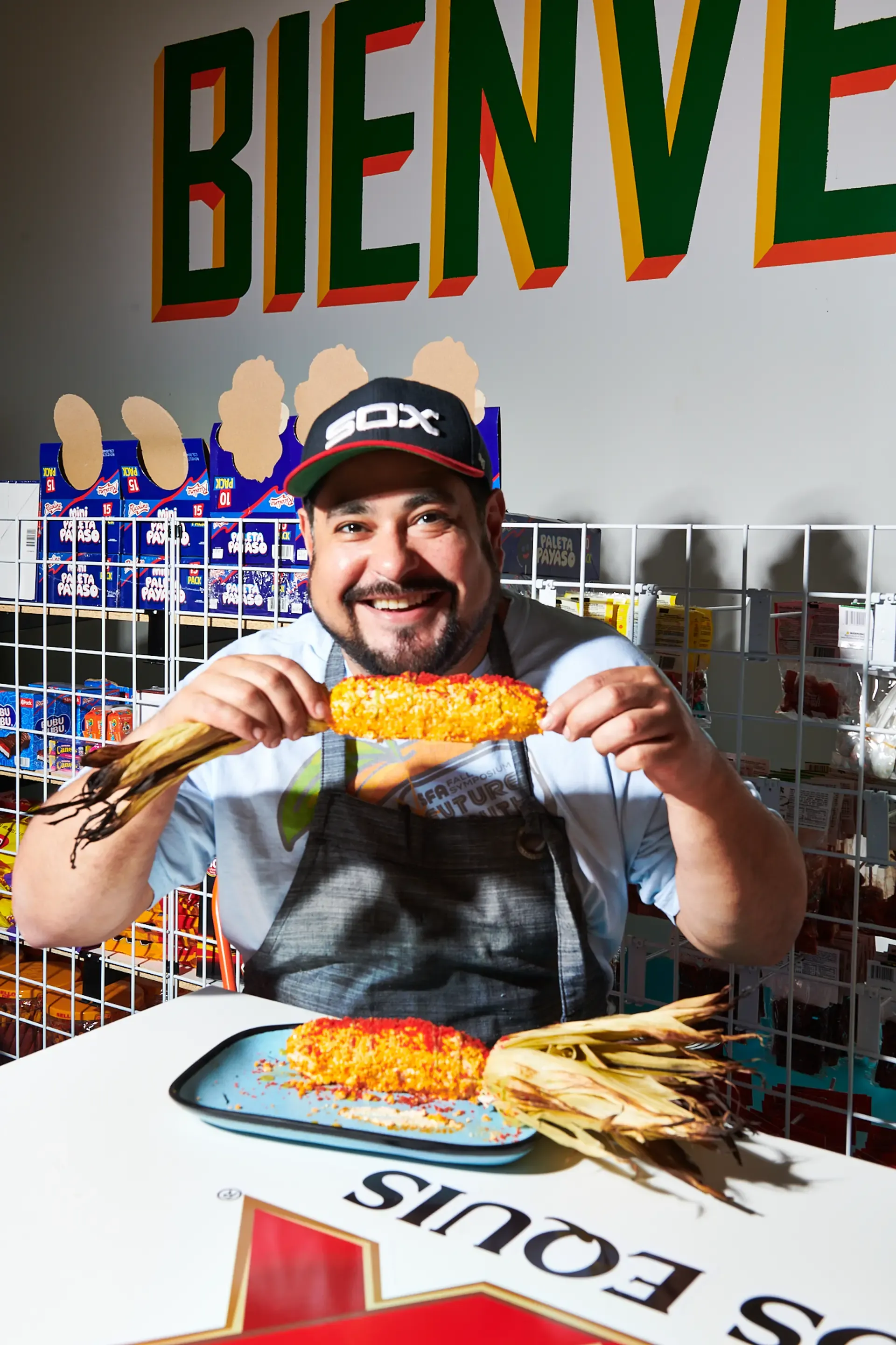 Lauren V Allen - CIELITO