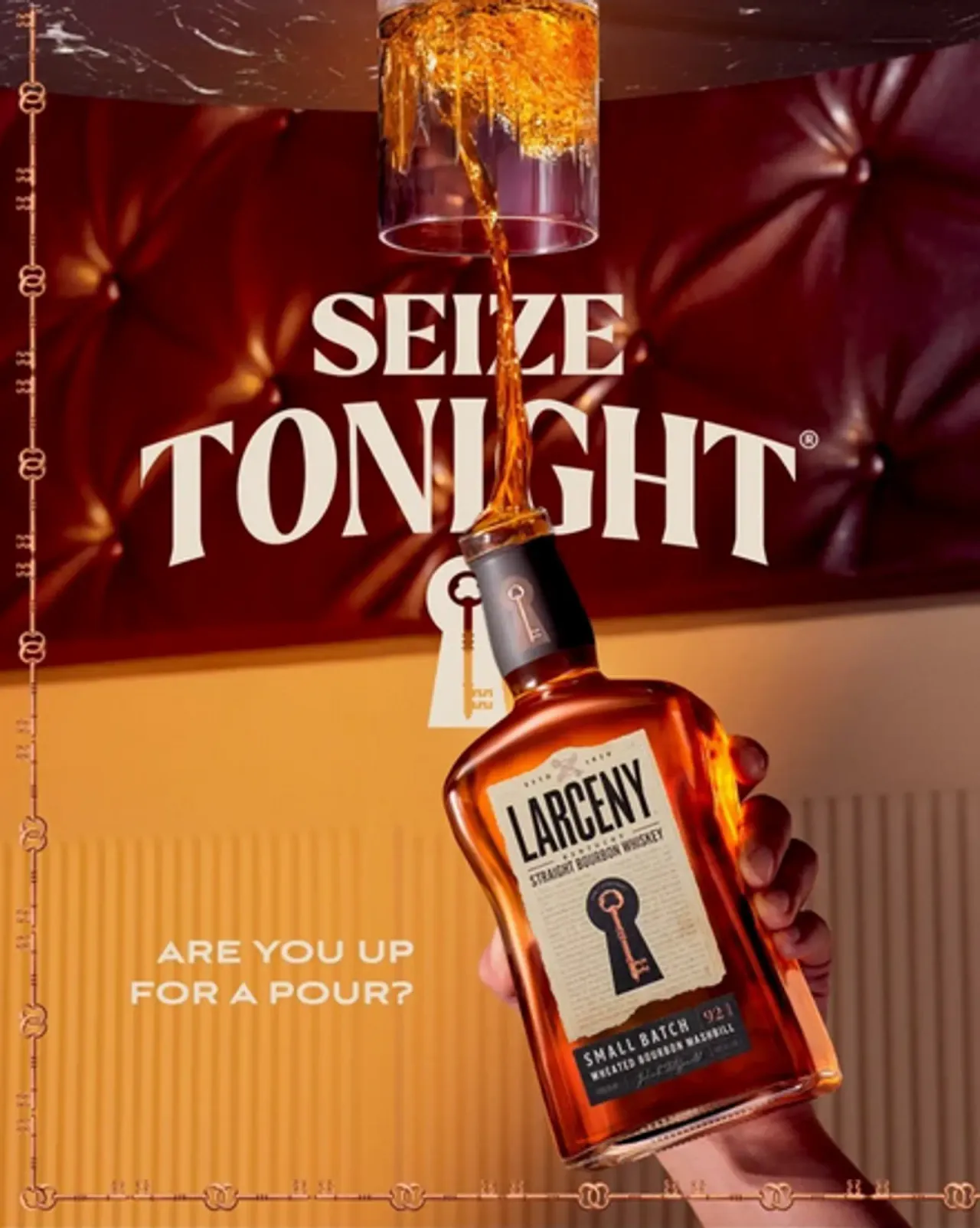 SEIZE TONIGHT