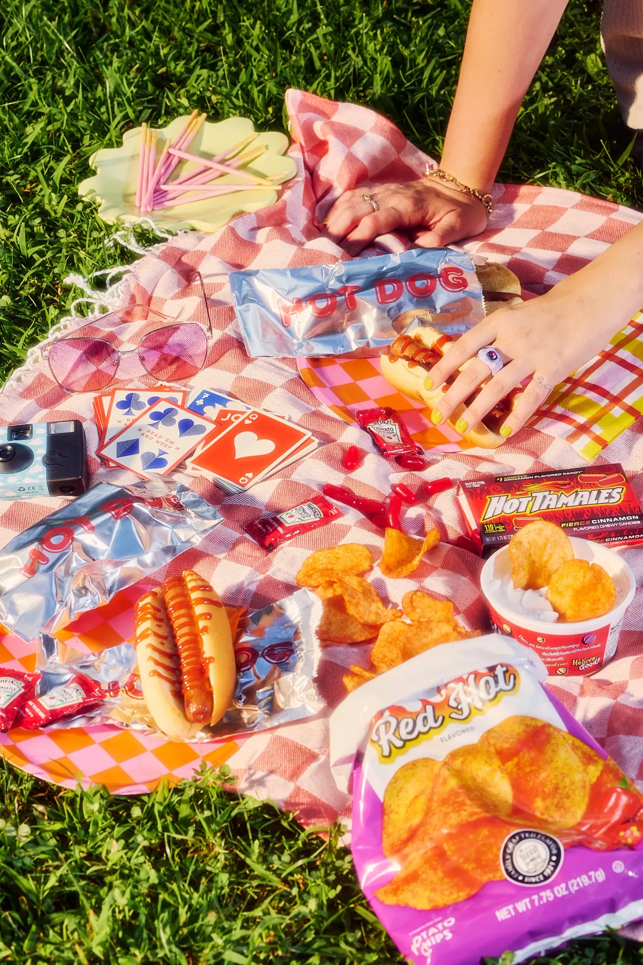 HEINZ KETCHUP