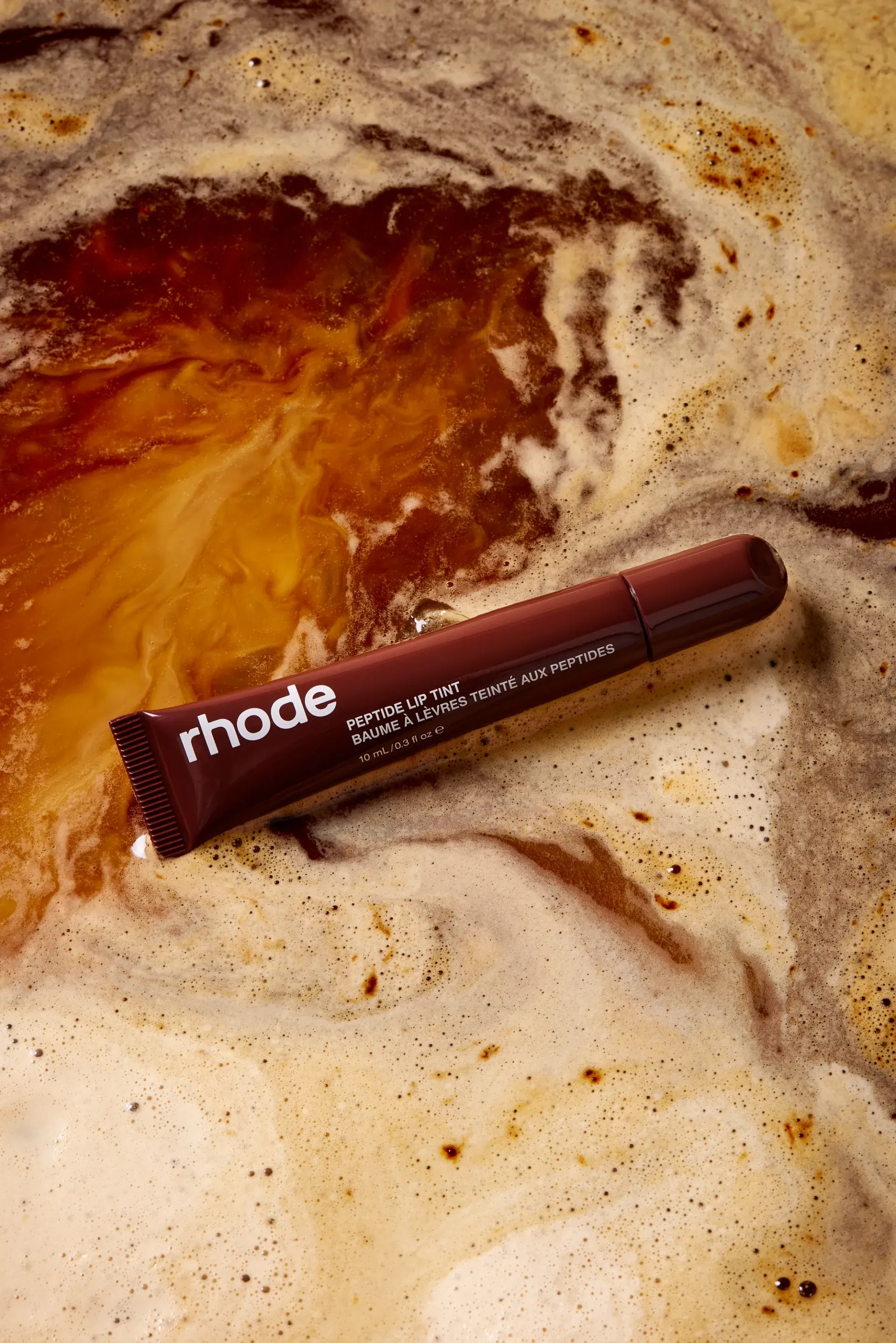 Moriah Sawtelle - RHODE BEAUTY