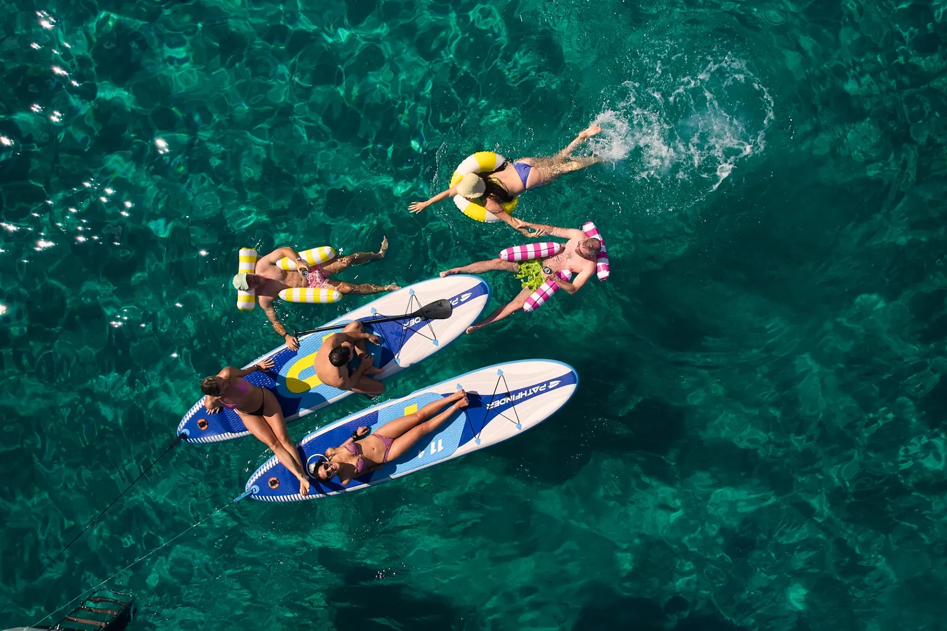 QUEEN OF DIAMONDS - Branded Content