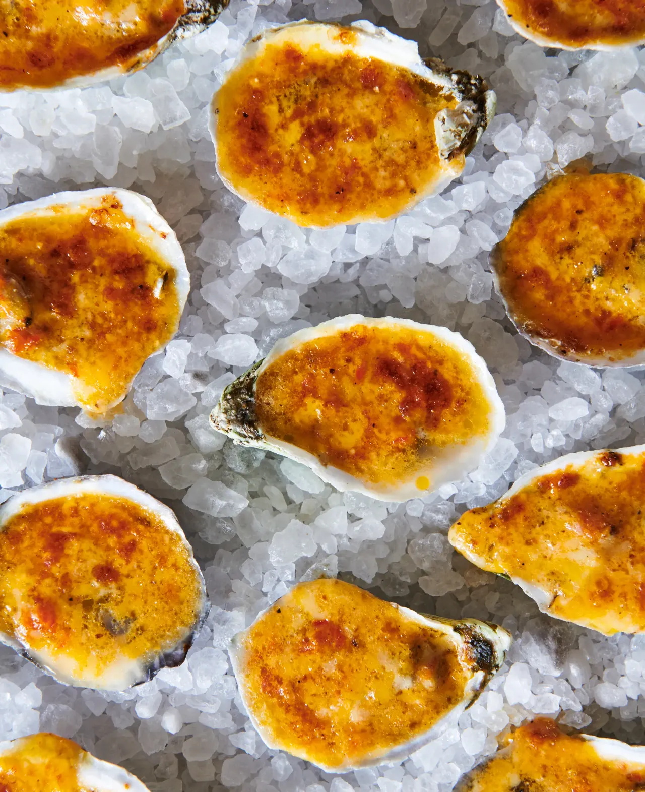 IT'S ALWAYS FREEZER SEASON